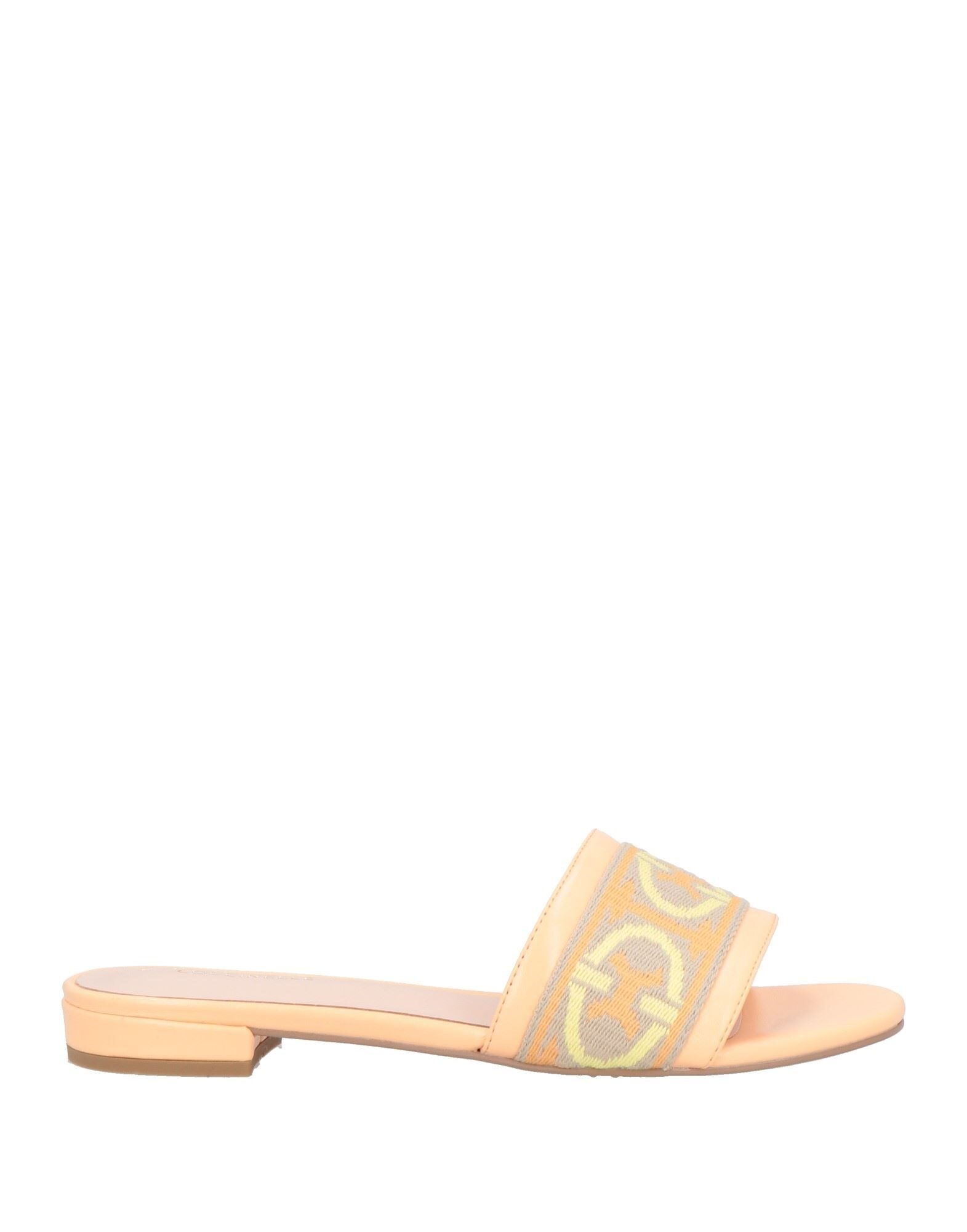 COCCINELLE - Sandals