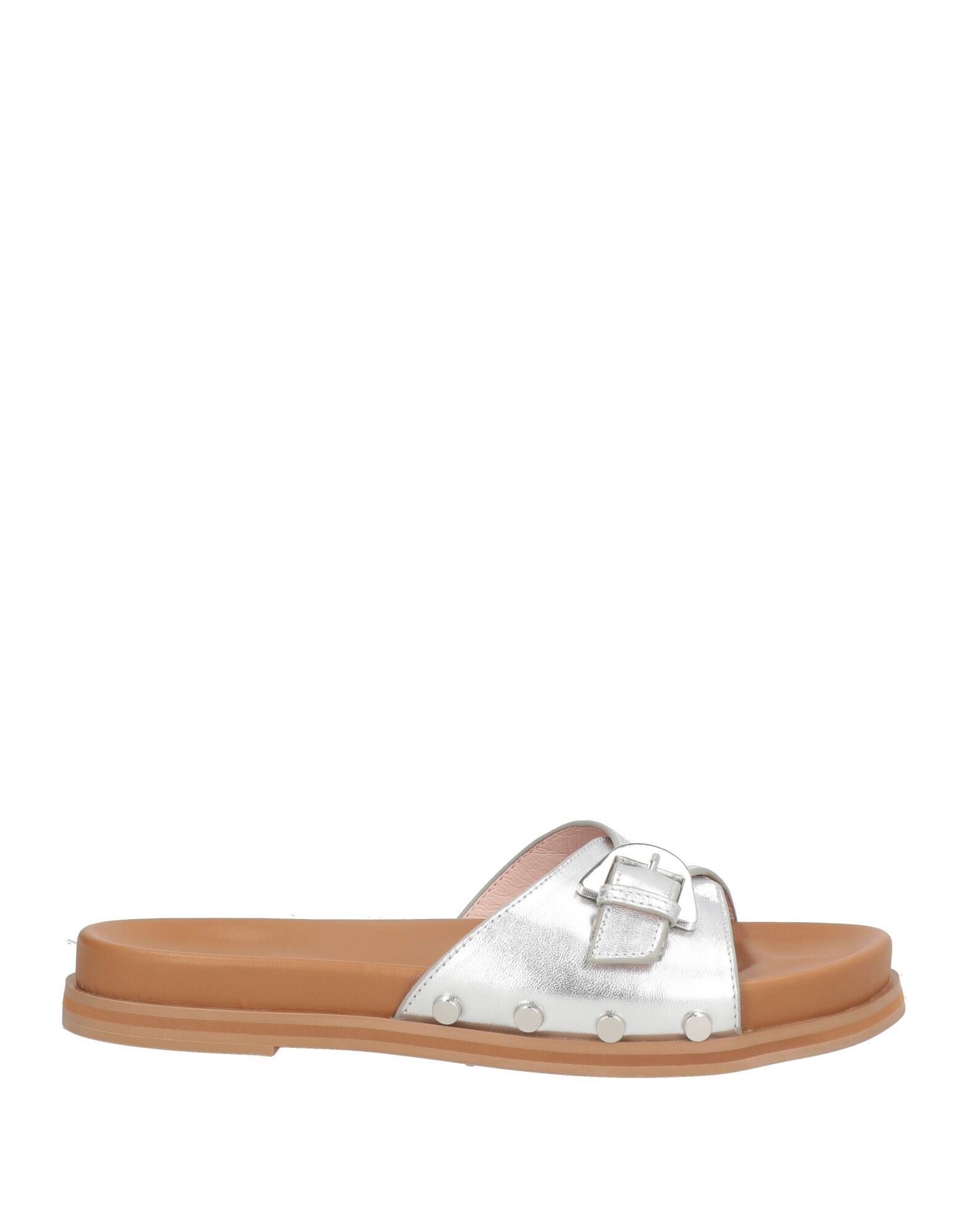 COCCINELLE - Sandals