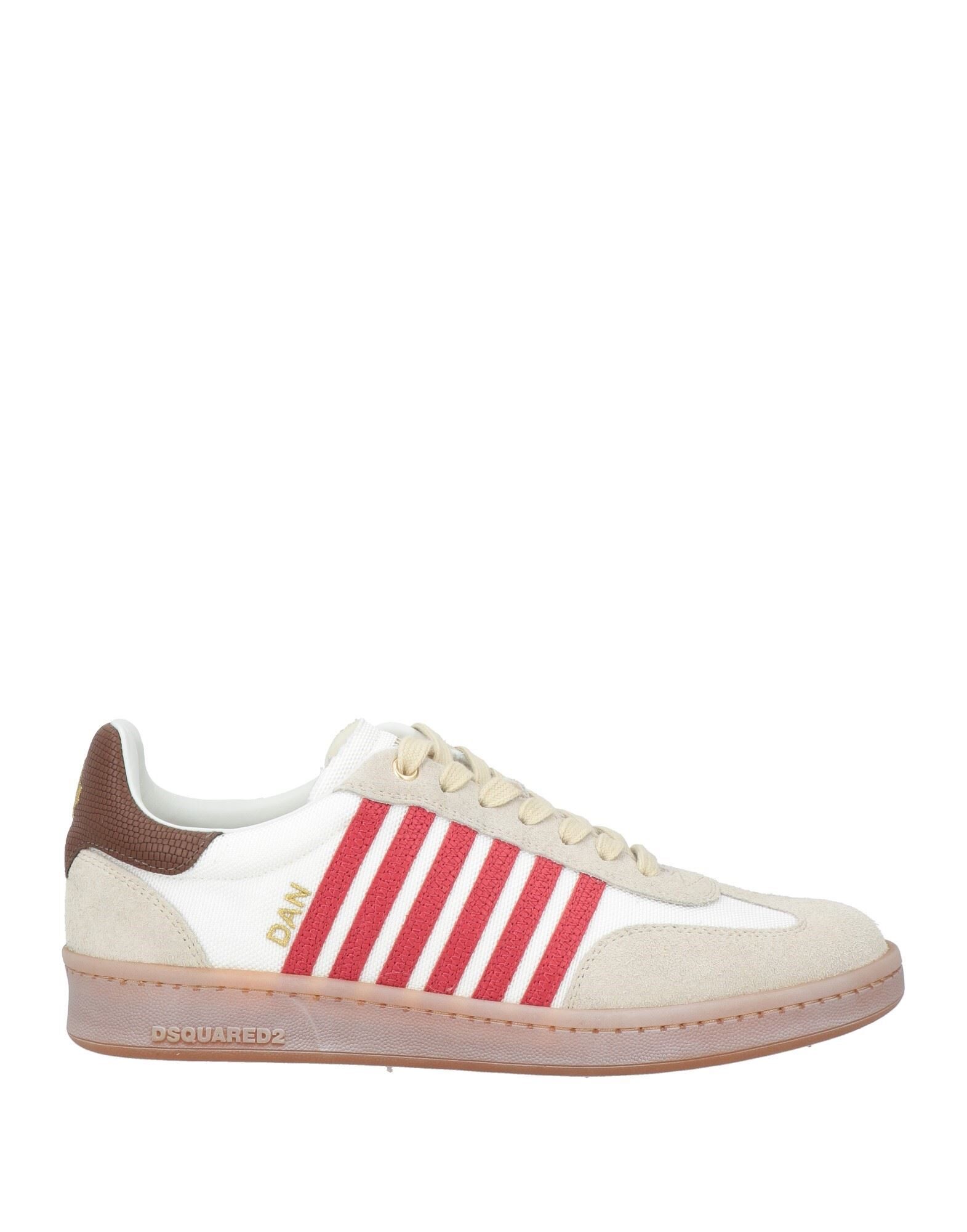 DSQUARED2 - Trainers