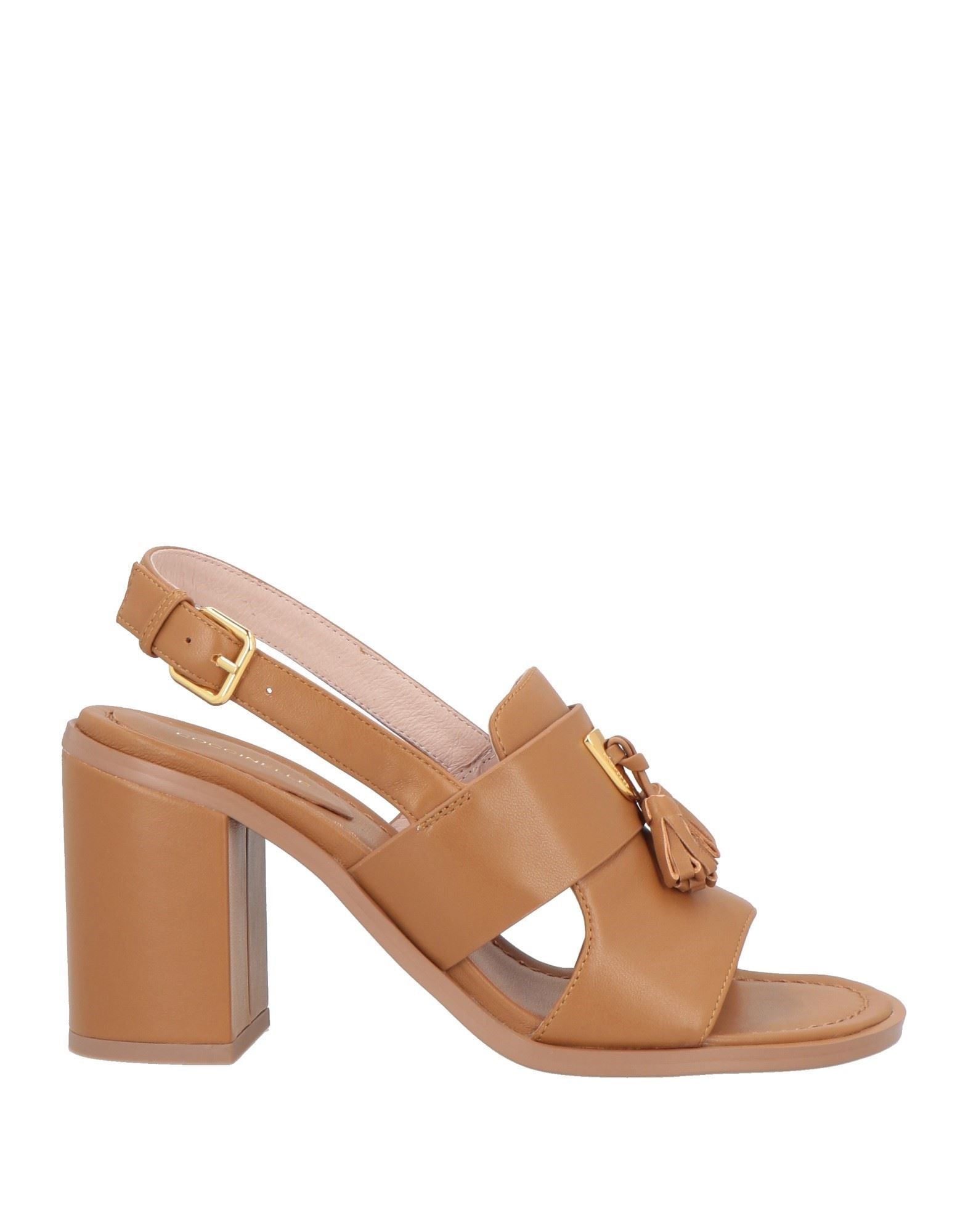 COCCINELLE - Sandals