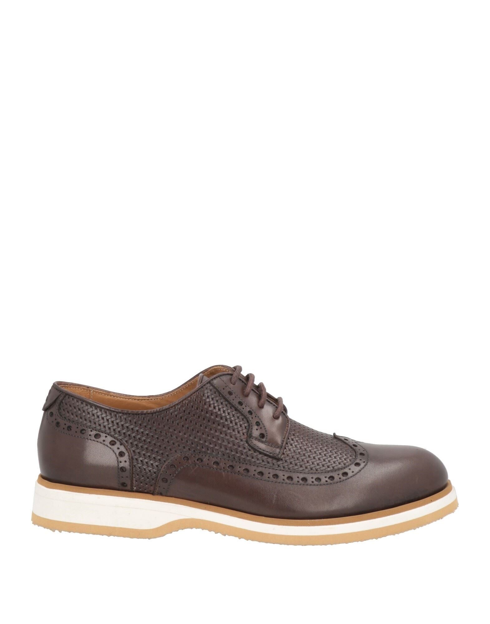 BALDININI - Lace-up shoes