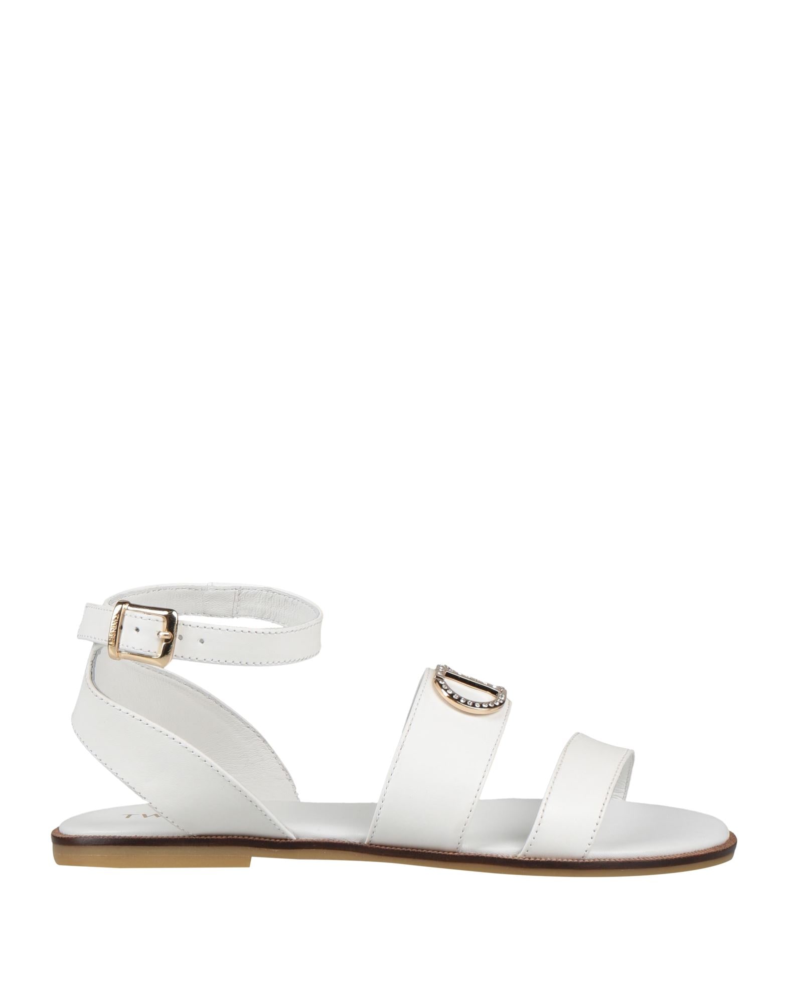 TWINSET - Сандалии