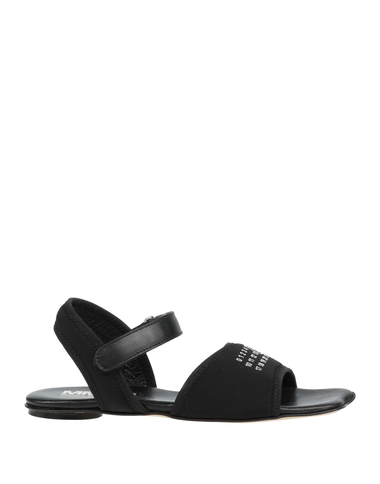 MM6 MAISON MARGIELA - Sandals