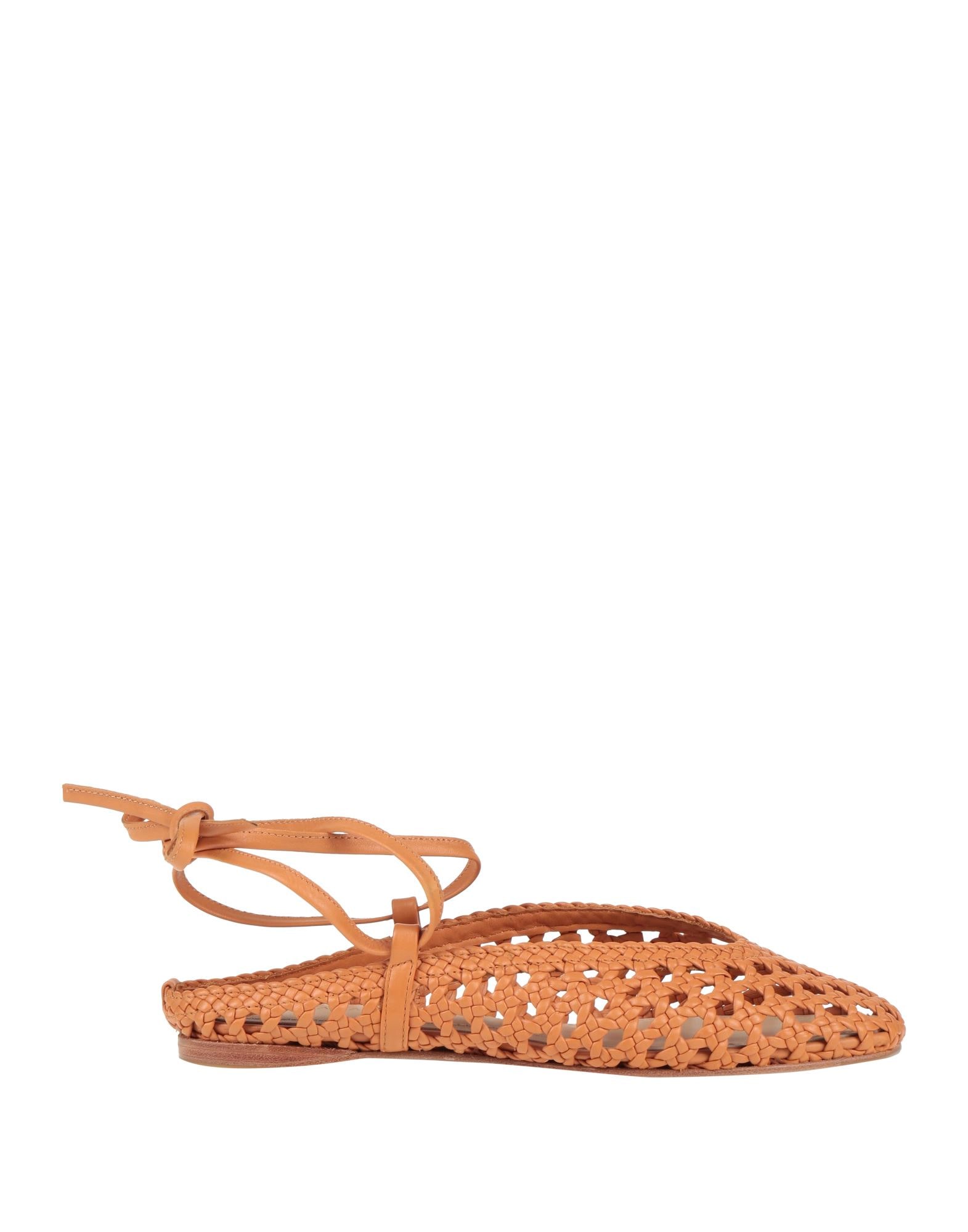 PALOMA BARCELÓ - Ballet flats