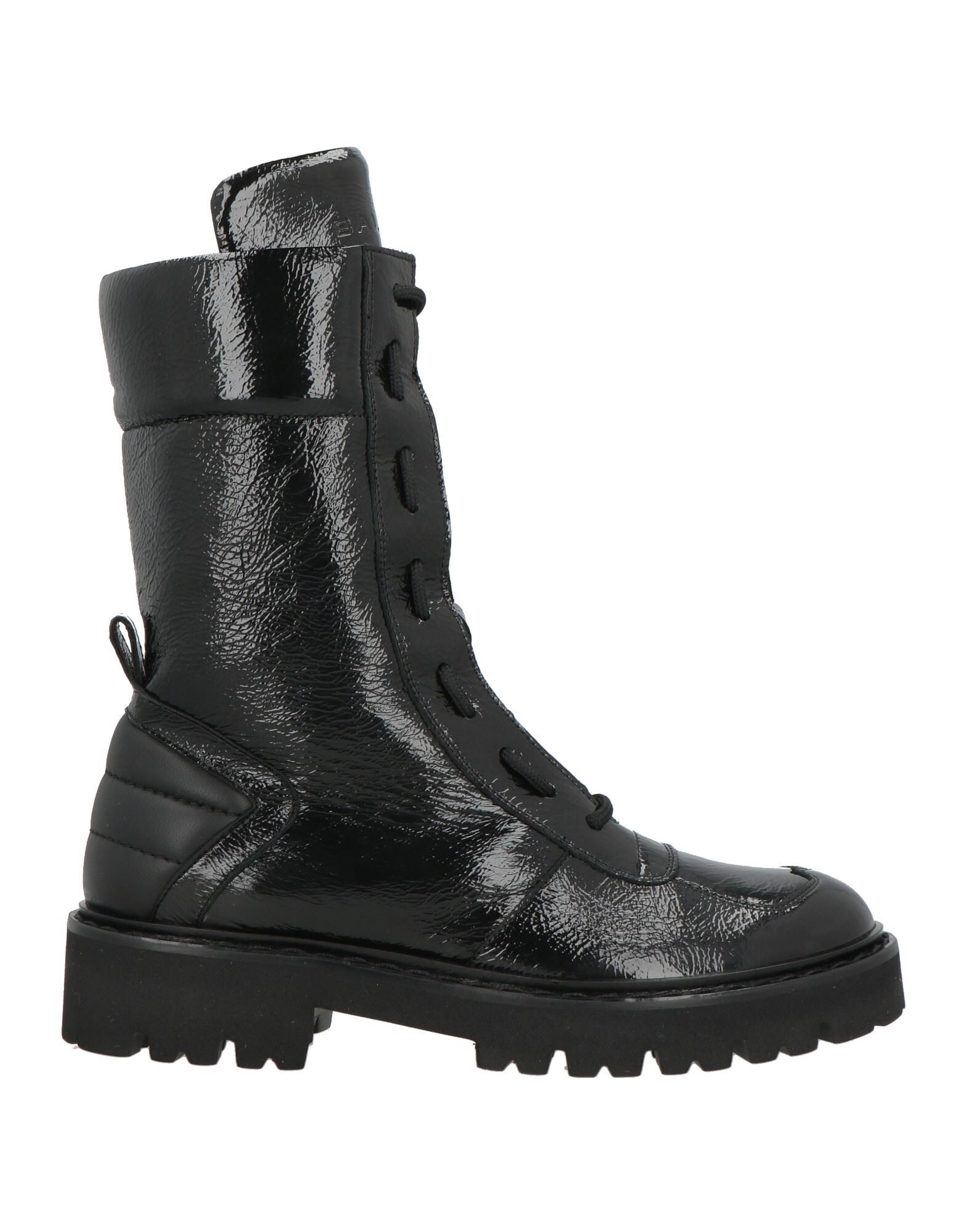 BALLY - Полусапоги и высокие ботинки