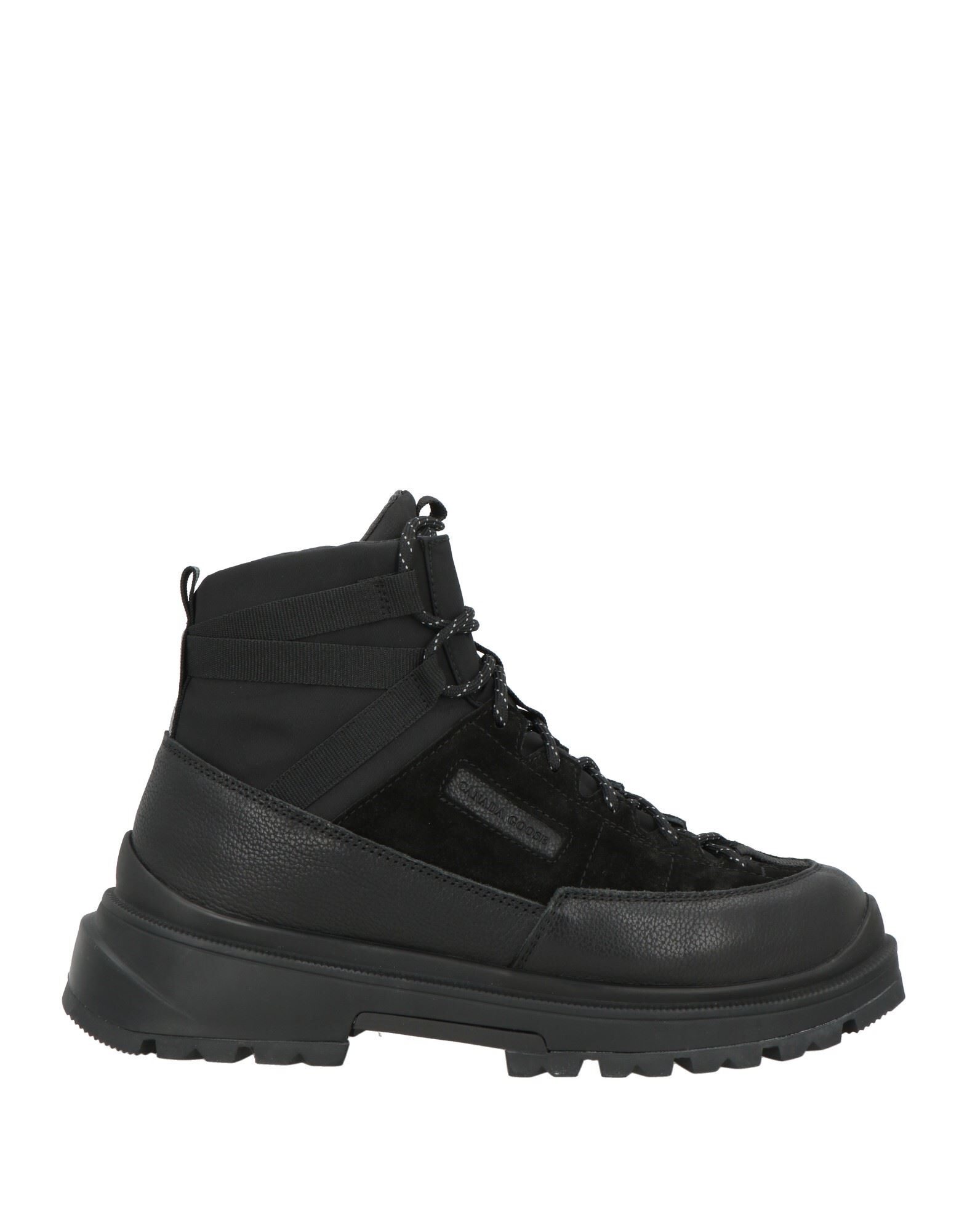 CANADA GOOSE - Ankle boots