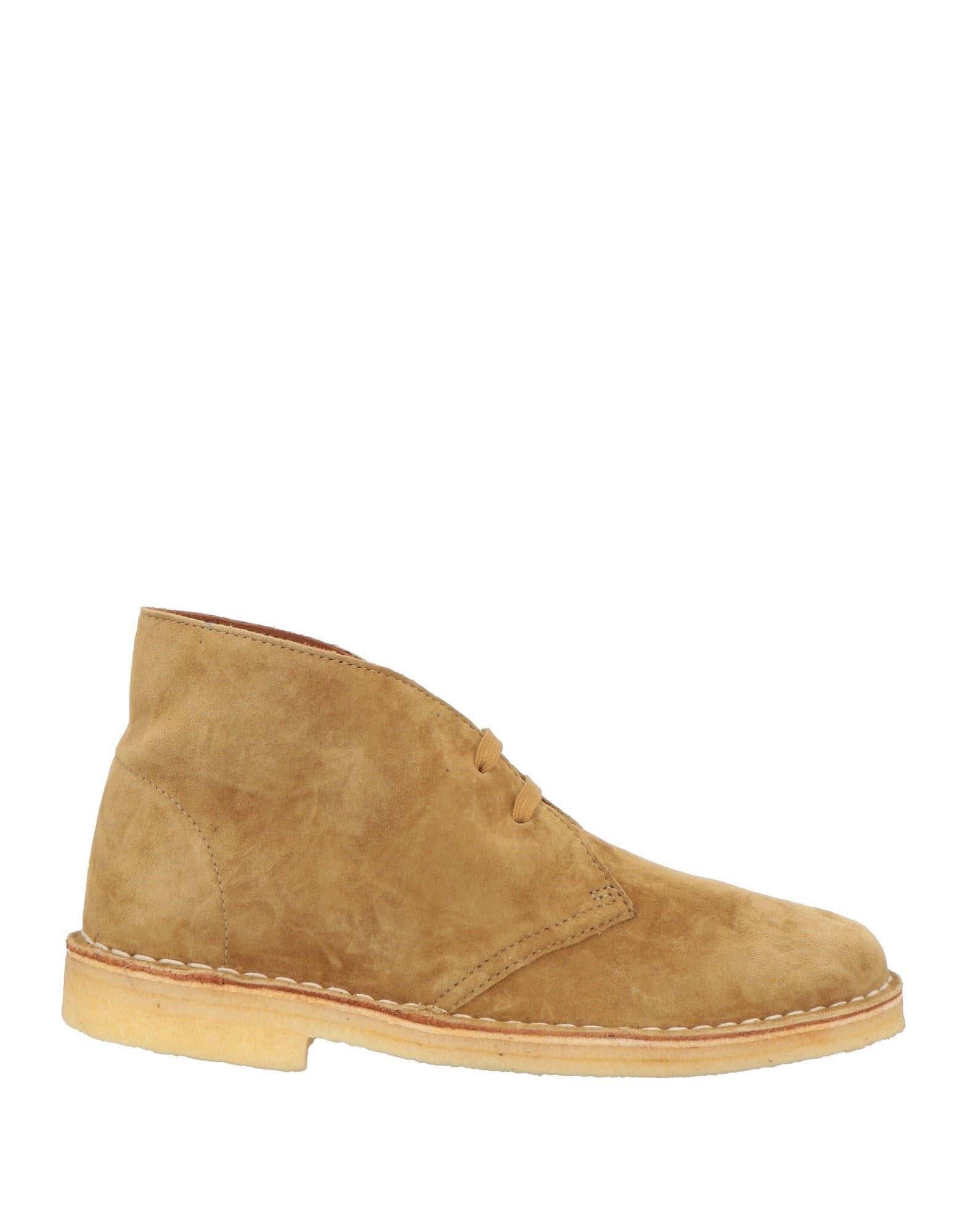 CLARKS ORIGINALS - Ankle boots