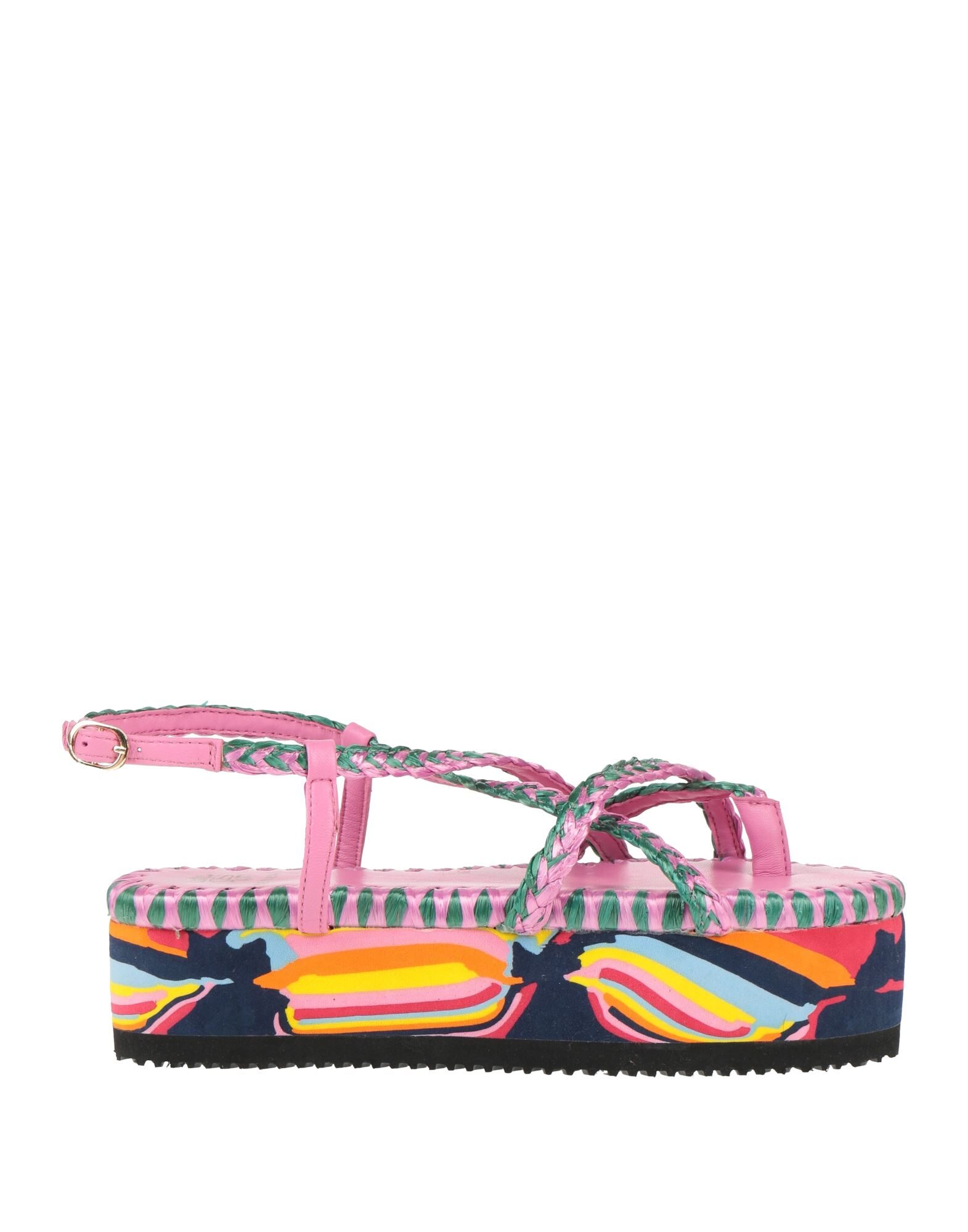 DE SIENA - Thong sandals