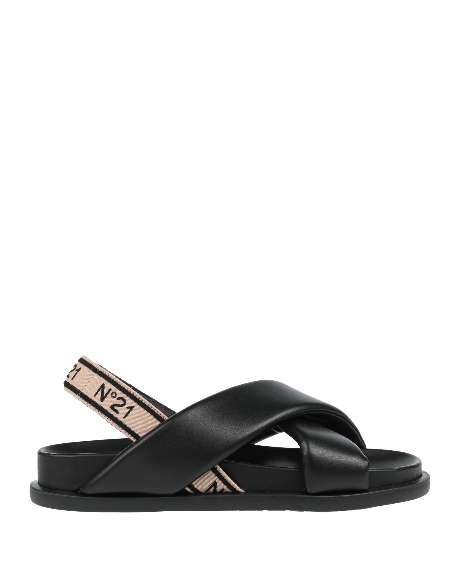 N°21 - Sandals