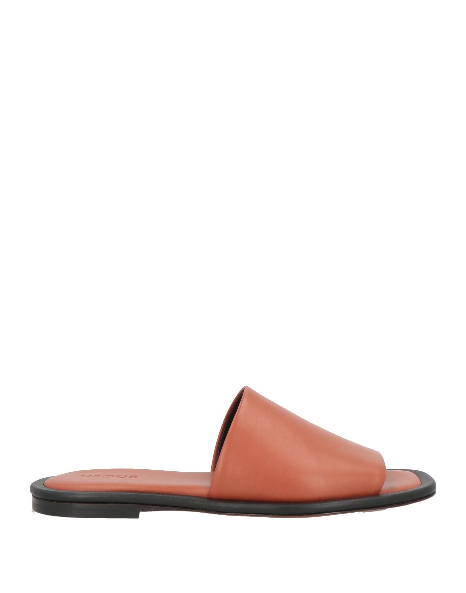 NEOUS - Sandals