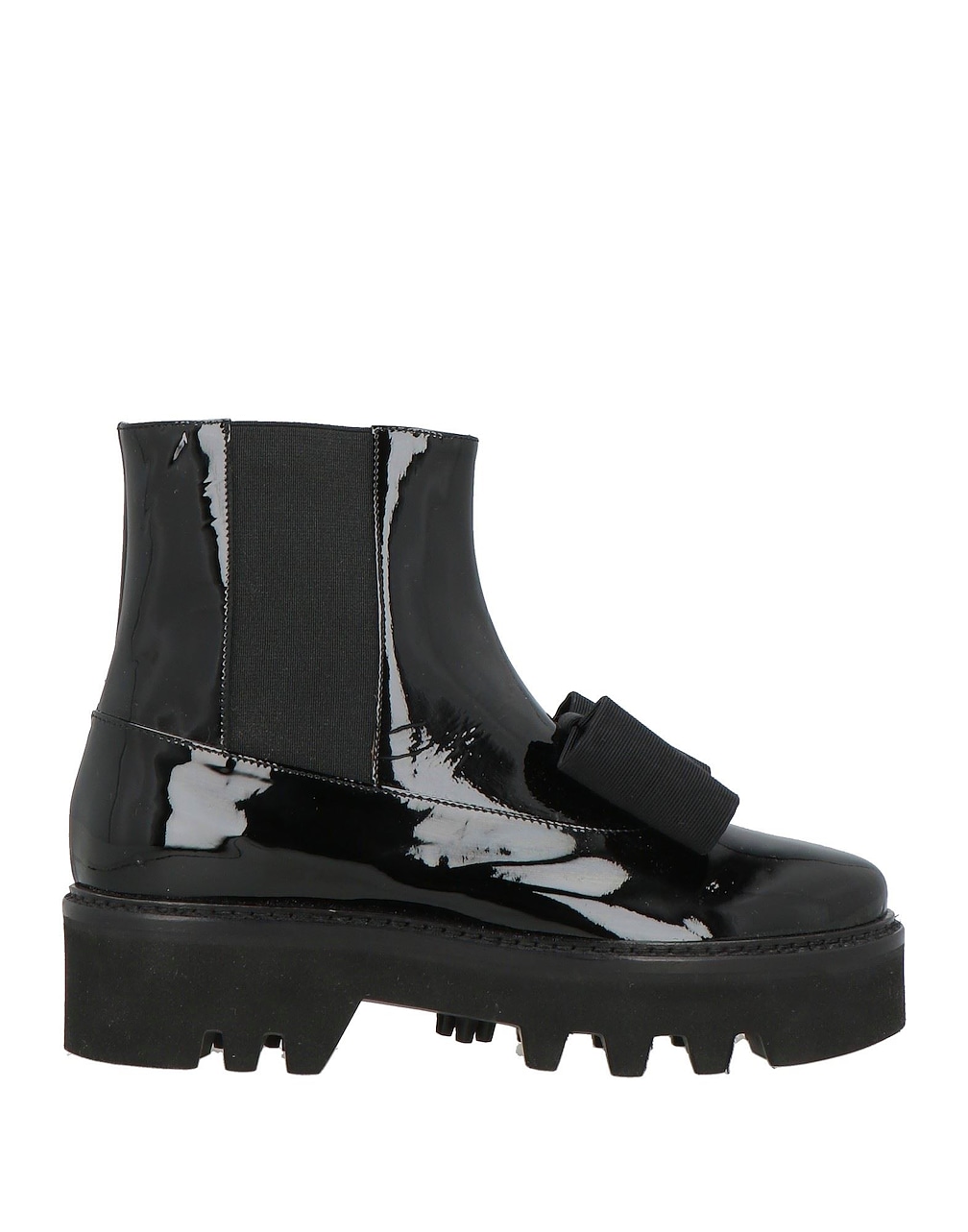 WALTER STEIGER - Ankle boots