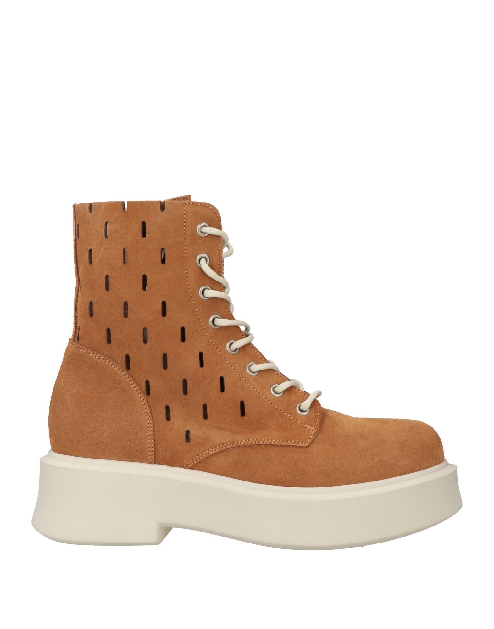 BALDININI - Ankle boots