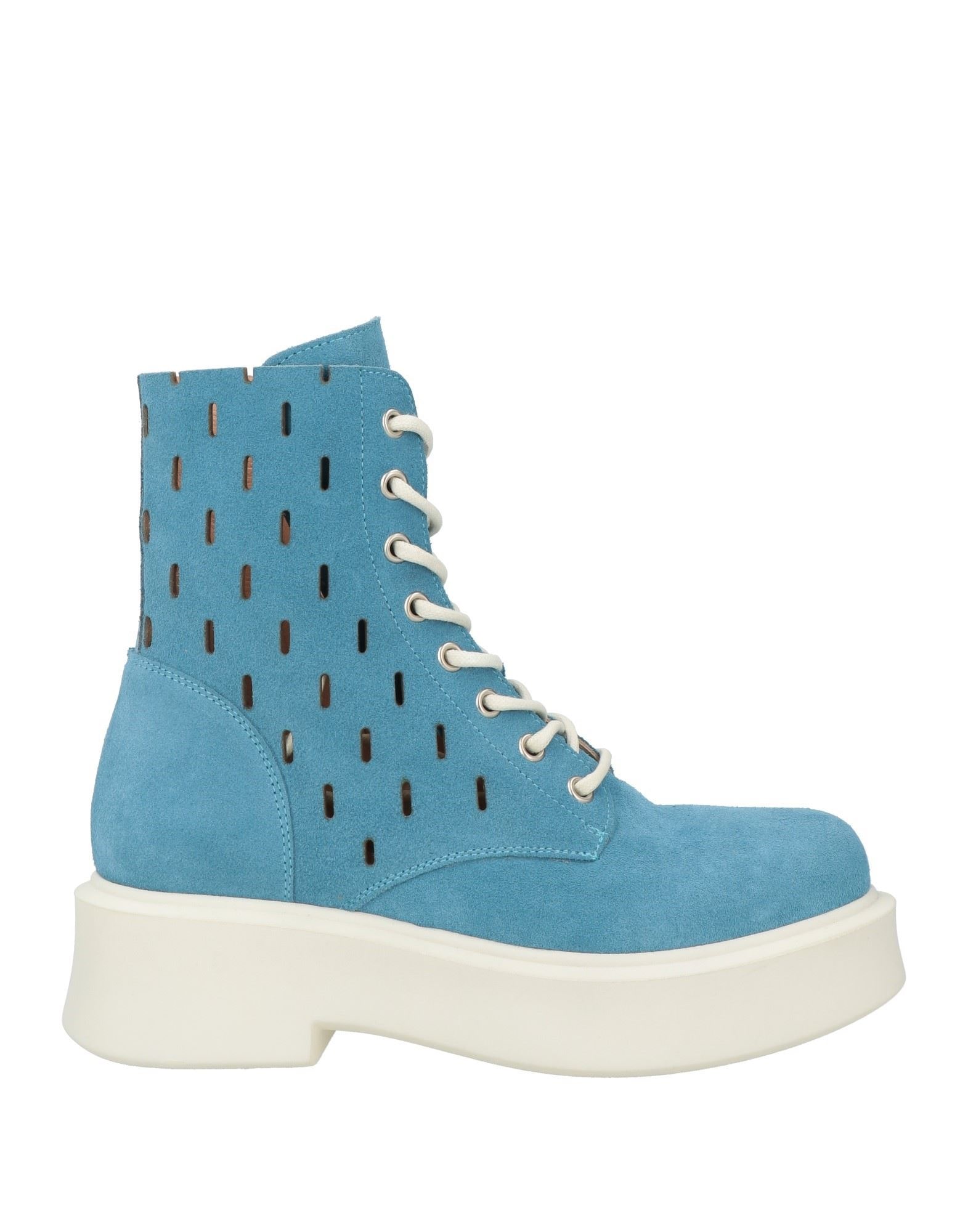 BALDININI - Ankle boots