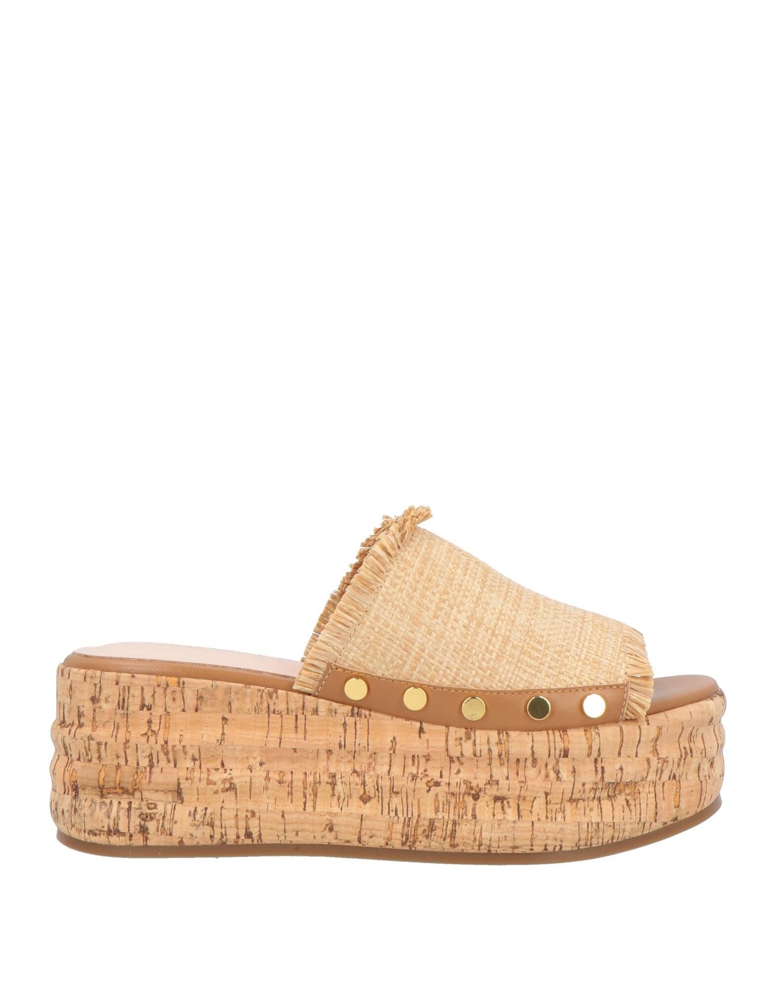 COCCINELLE - Sandals