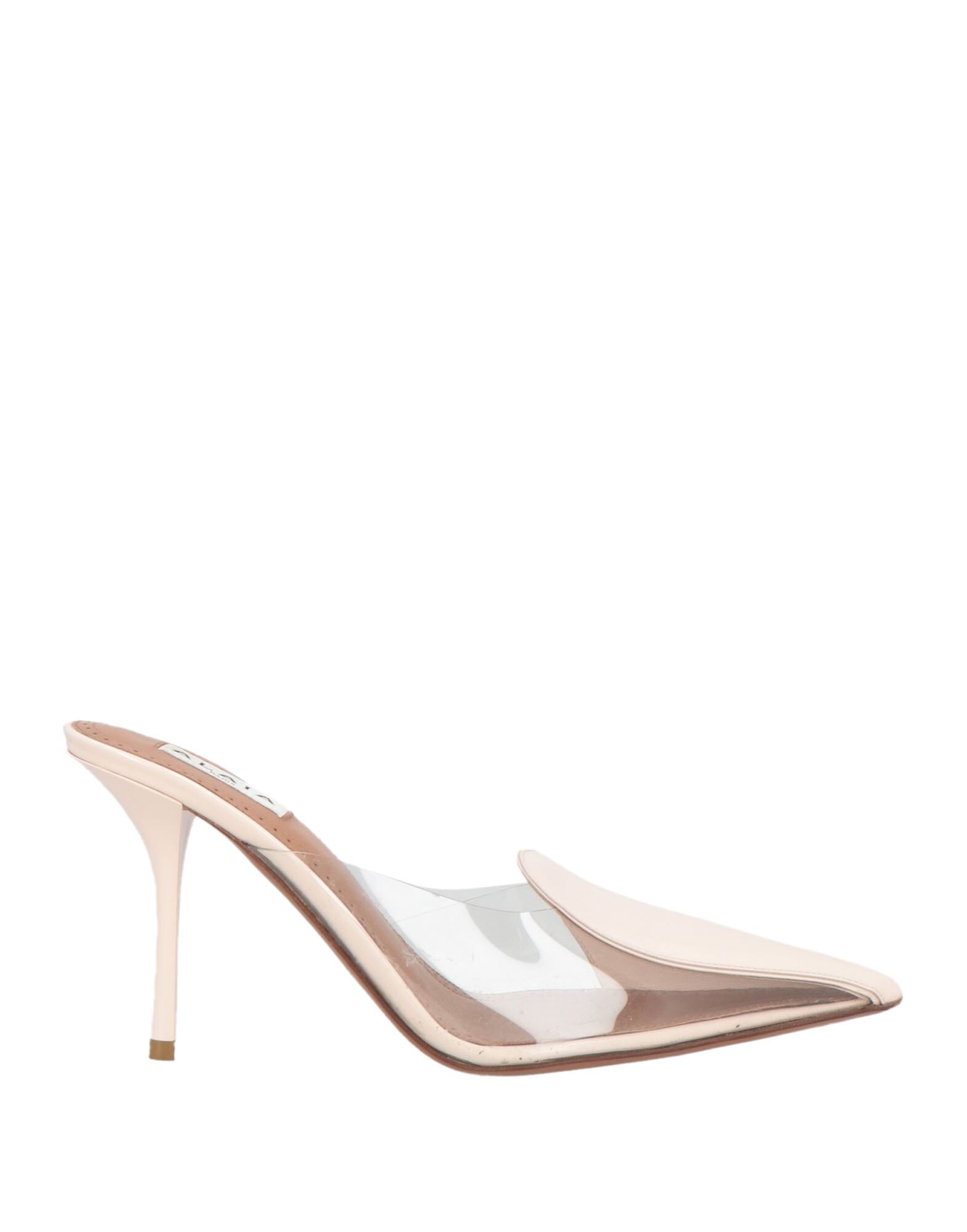 ALAÏA - Mules & Clogs