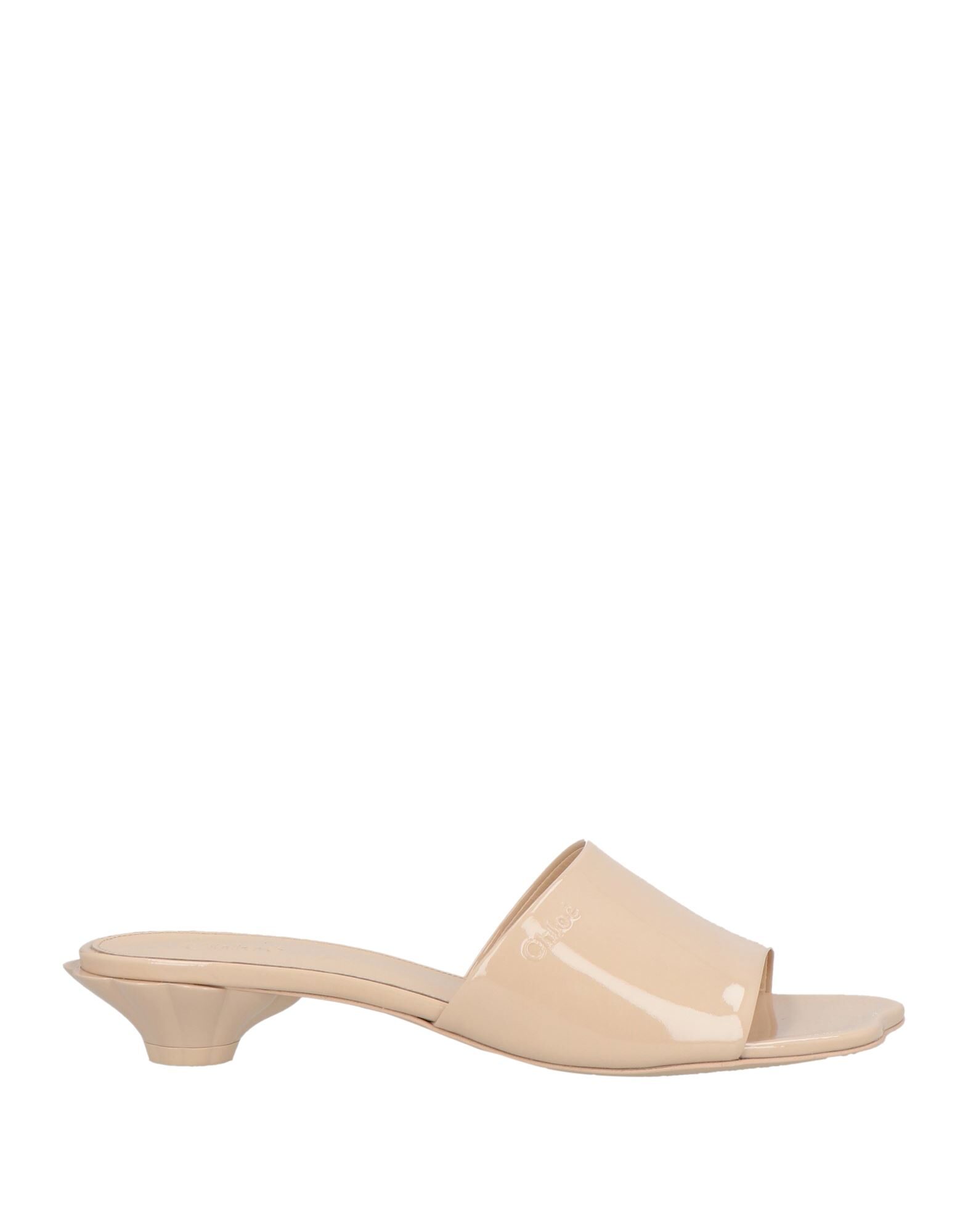 CHLOÉ - Sandals