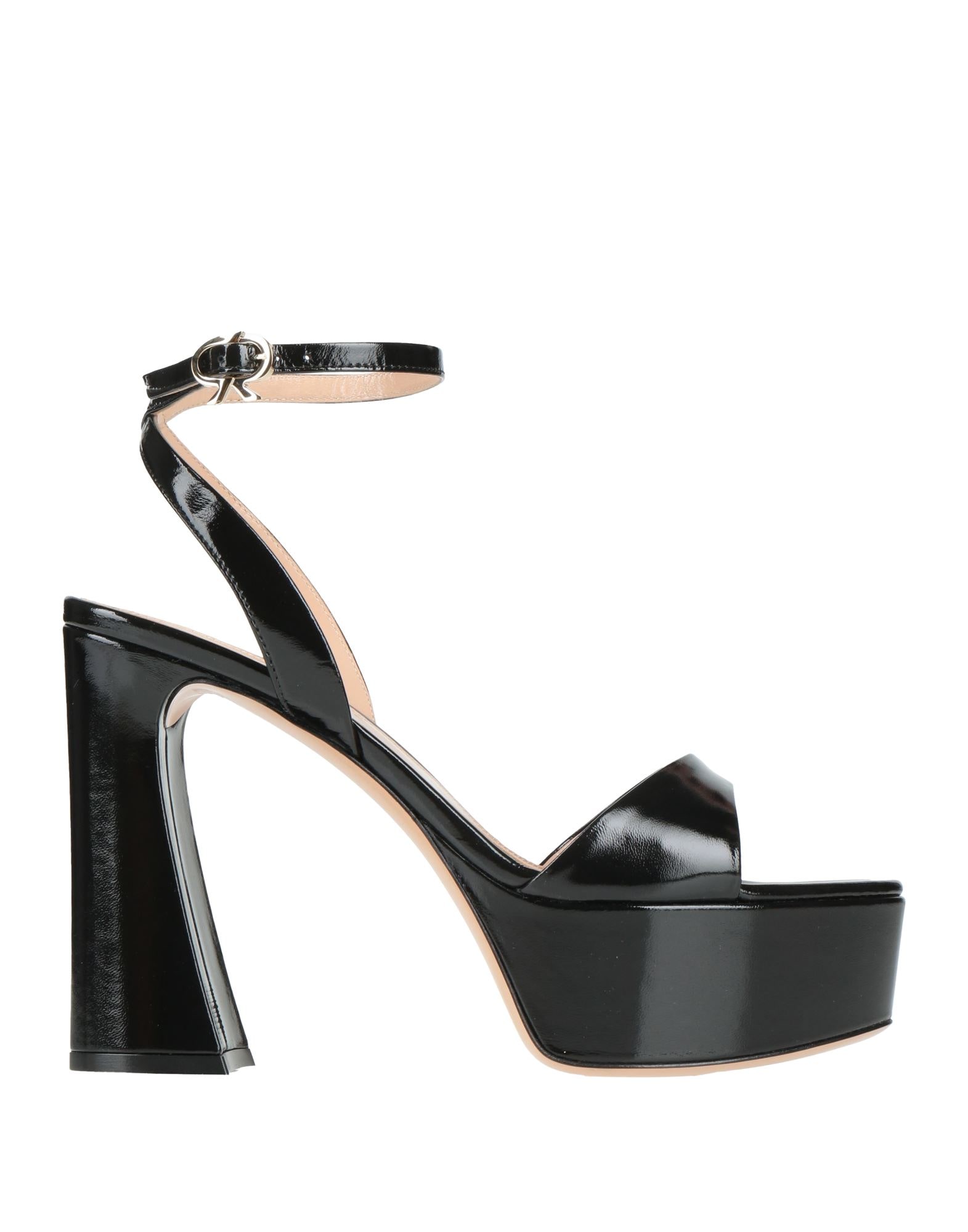 GIANVITO ROSSI - Sandals