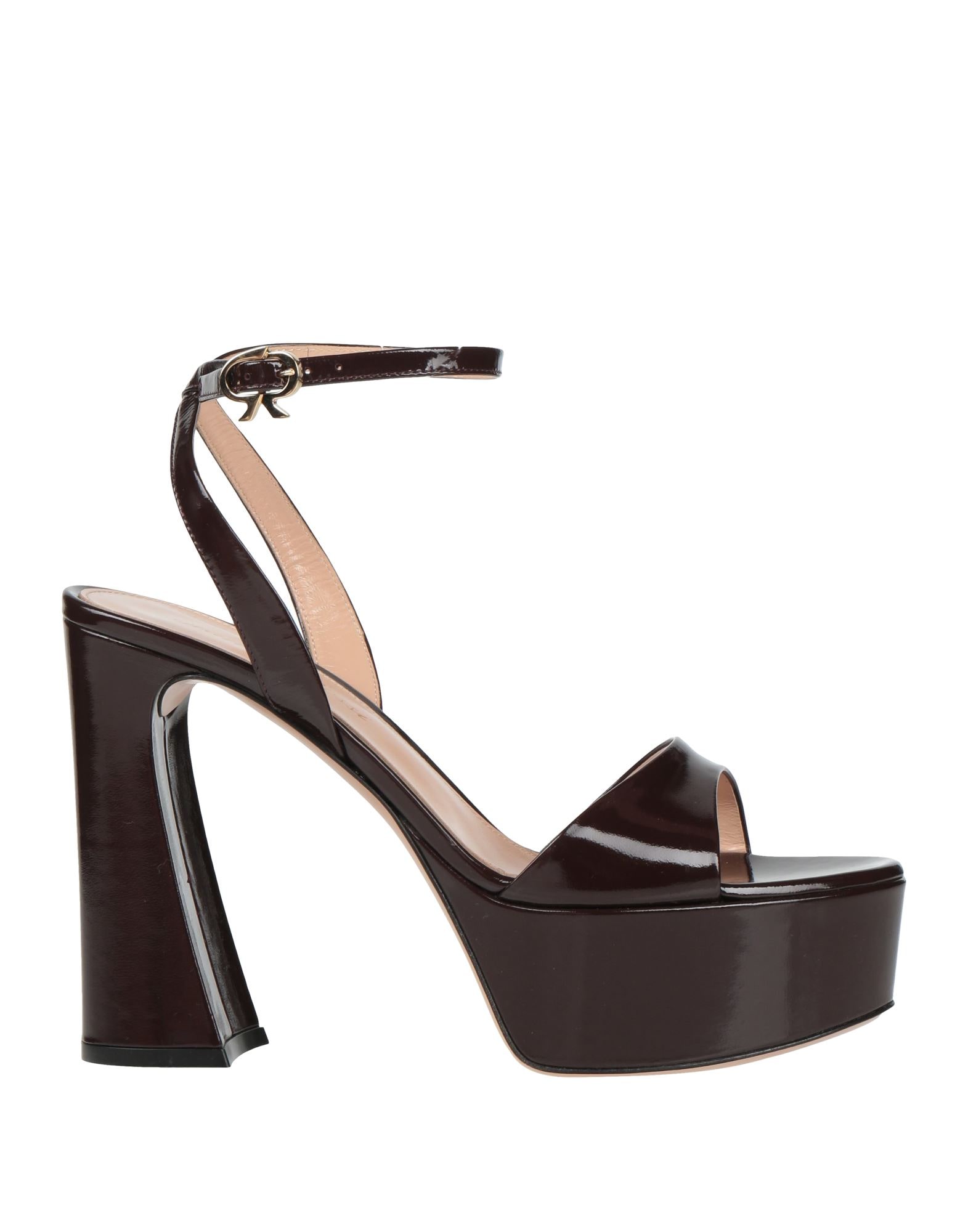 GIANVITO ROSSI - Сандалии