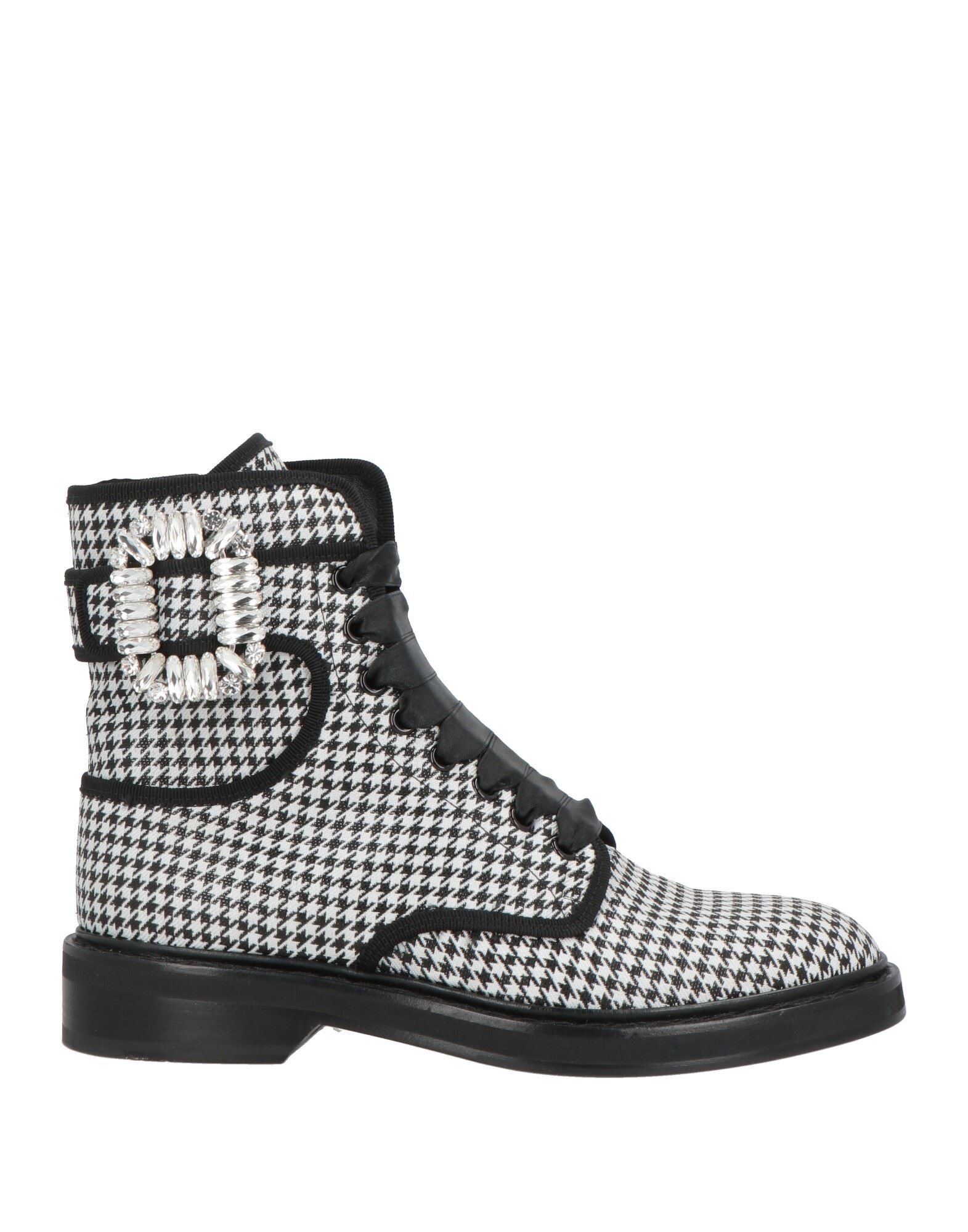 ROGER VIVIER - Ankle boots