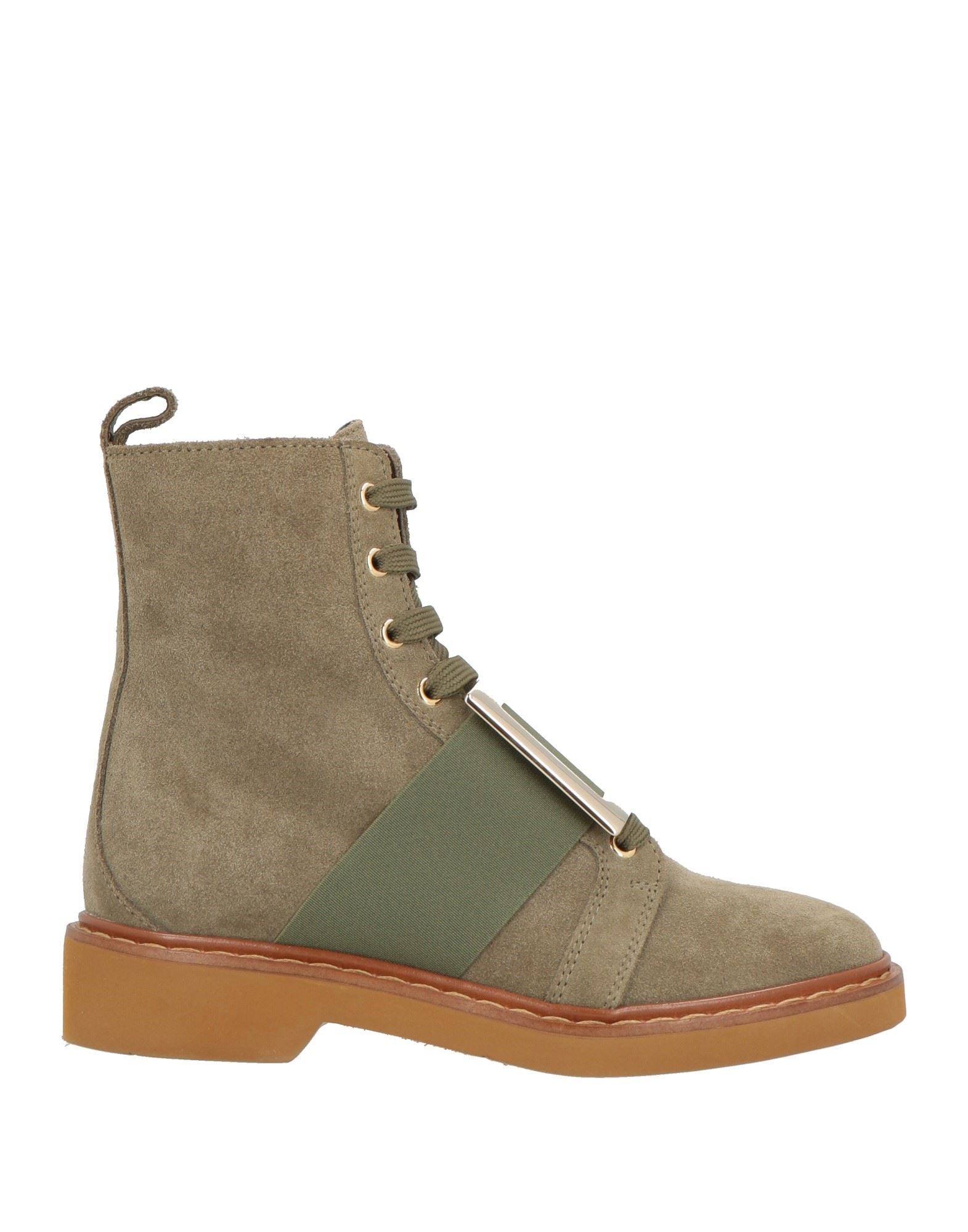 ROGER VIVIER - Ankle boots