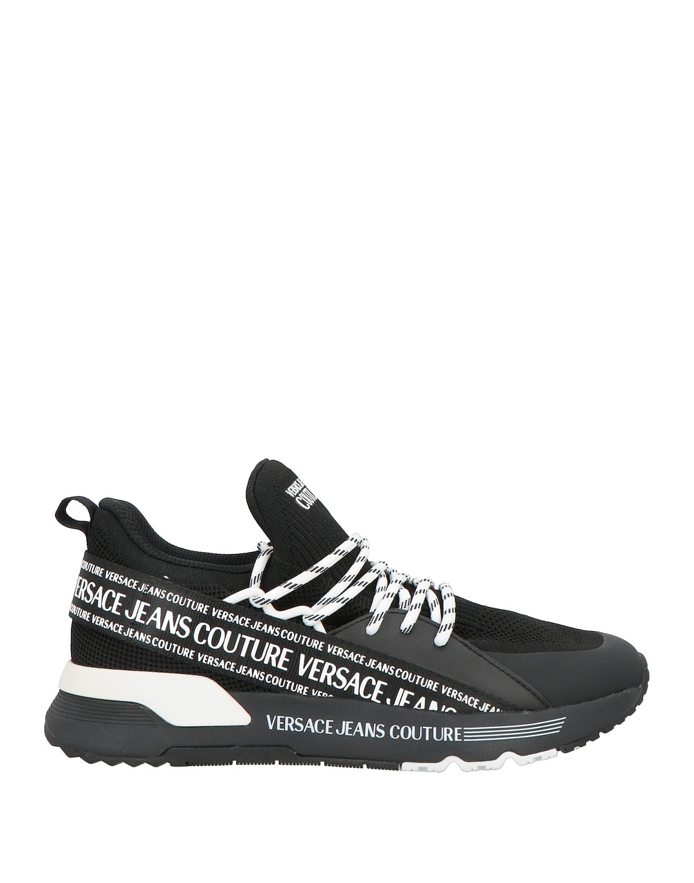 VERSACE JEANS COUTURE - Sneakers