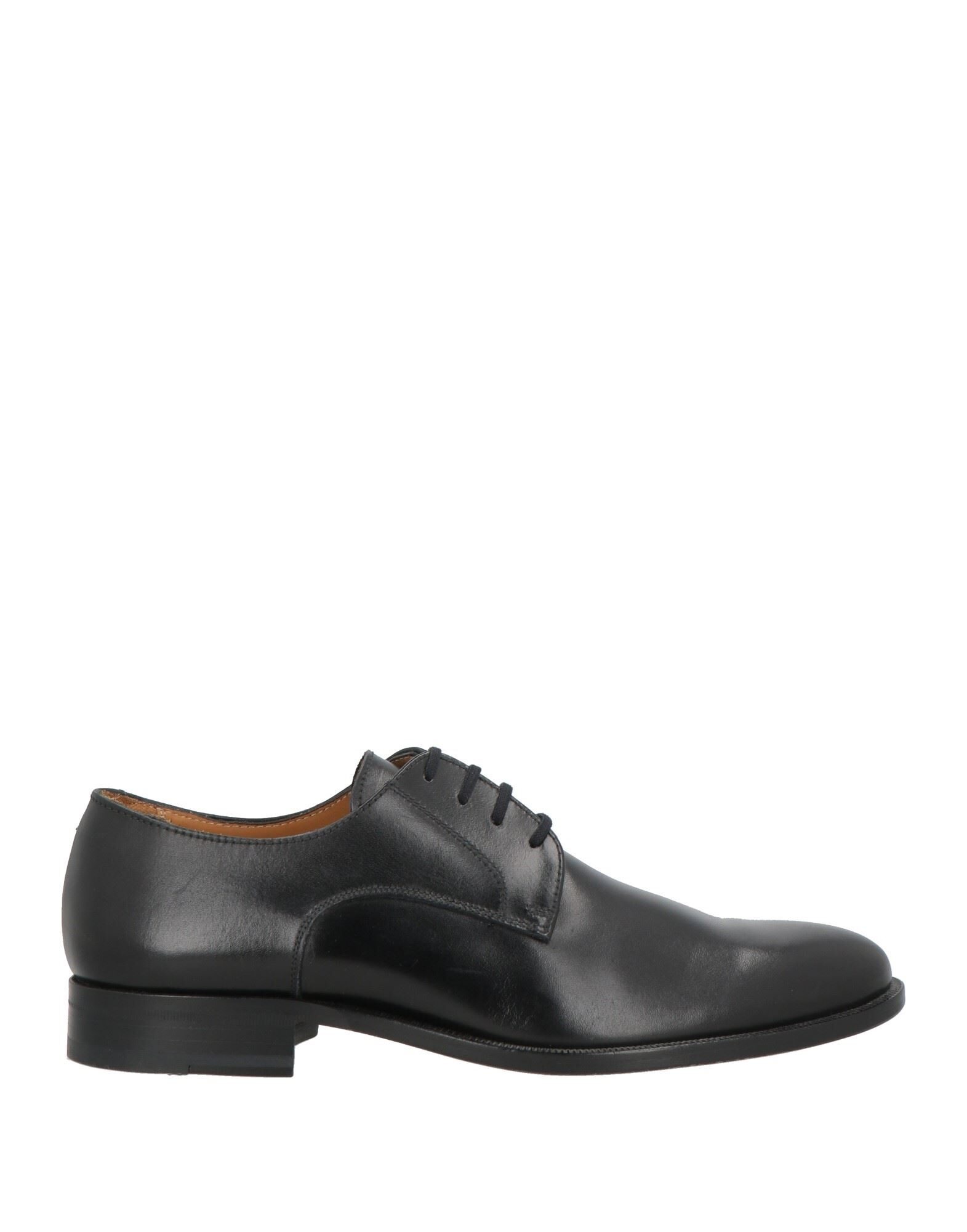 PERTINI - Lace-up shoes