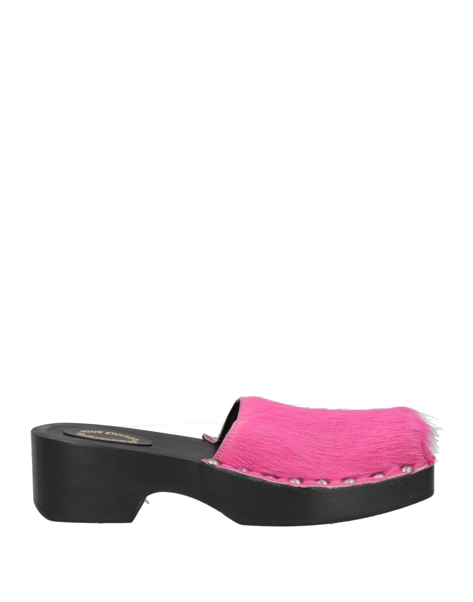 ACNE STUDIOS - Mules & Clogs