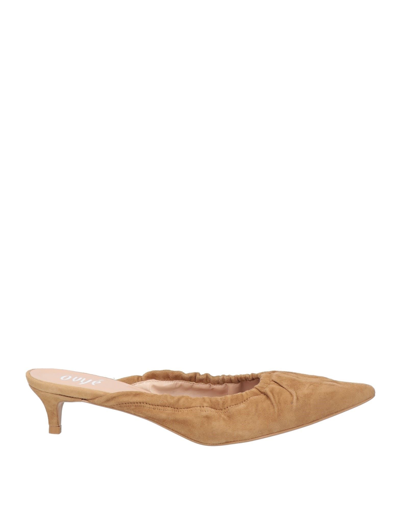 OVYÉ - Mules & Clogs