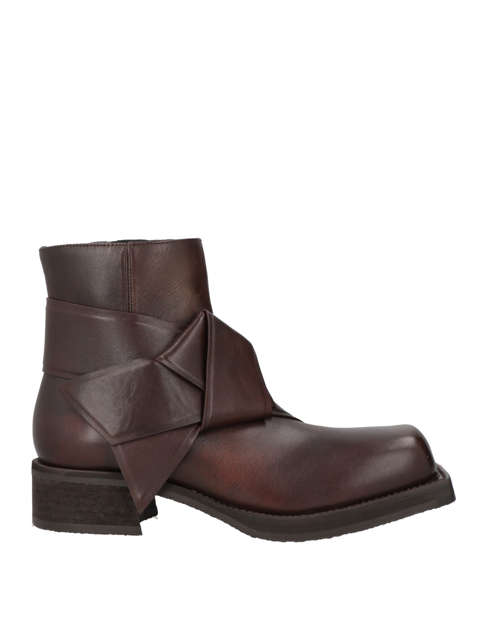 ACNE STUDIOS - Ankle boots