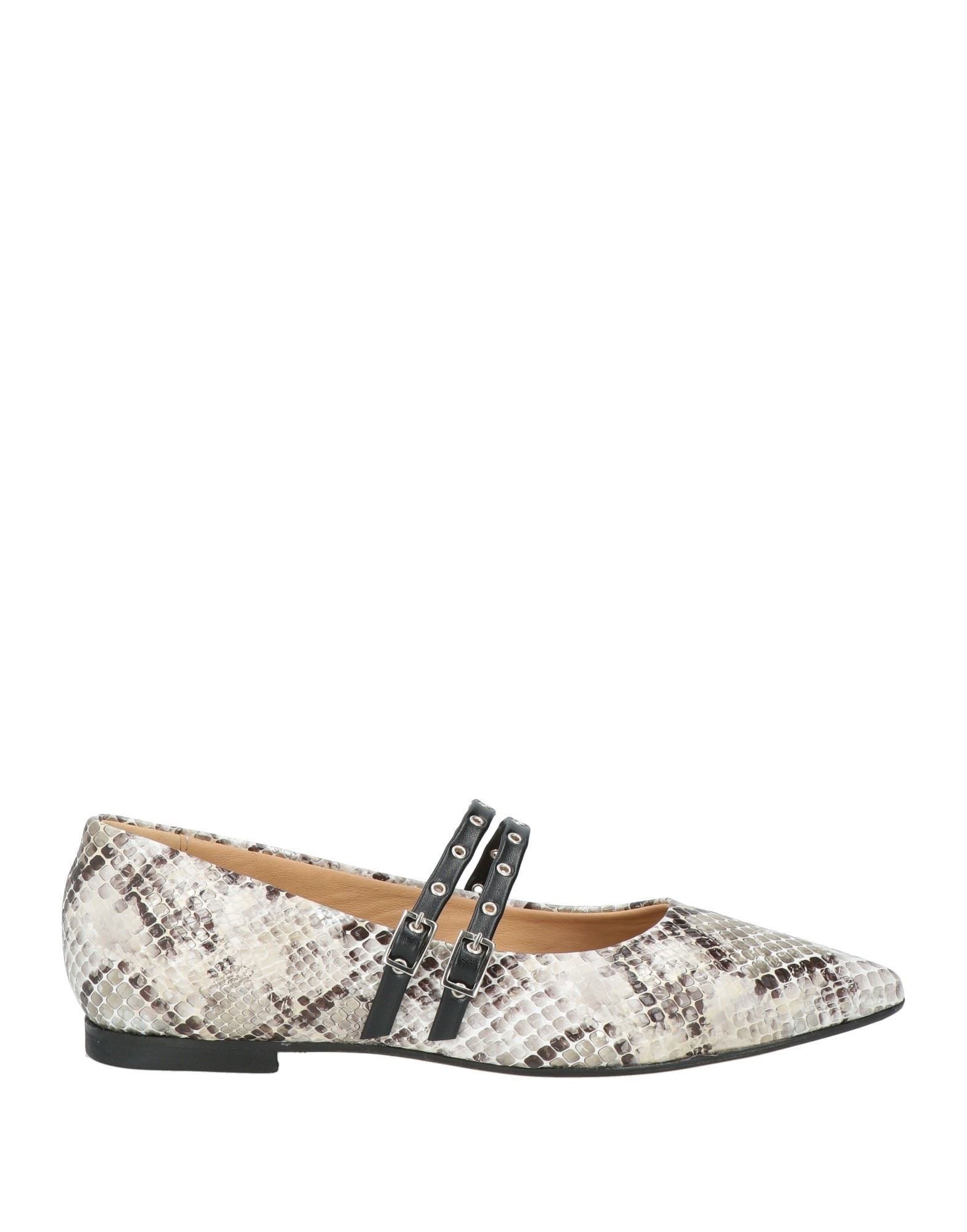 OVYÉ - Ballet flats