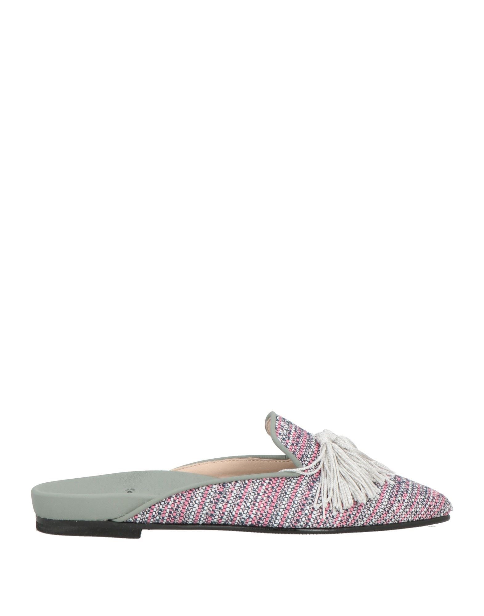 OVYÉ - Mules & Zoccoli