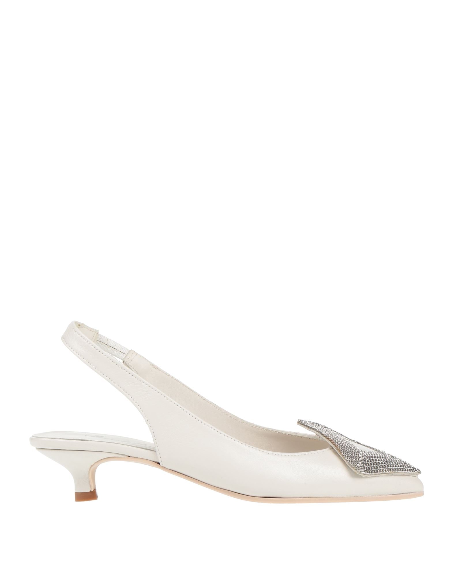 DANIELE ANCARANI - Pumps