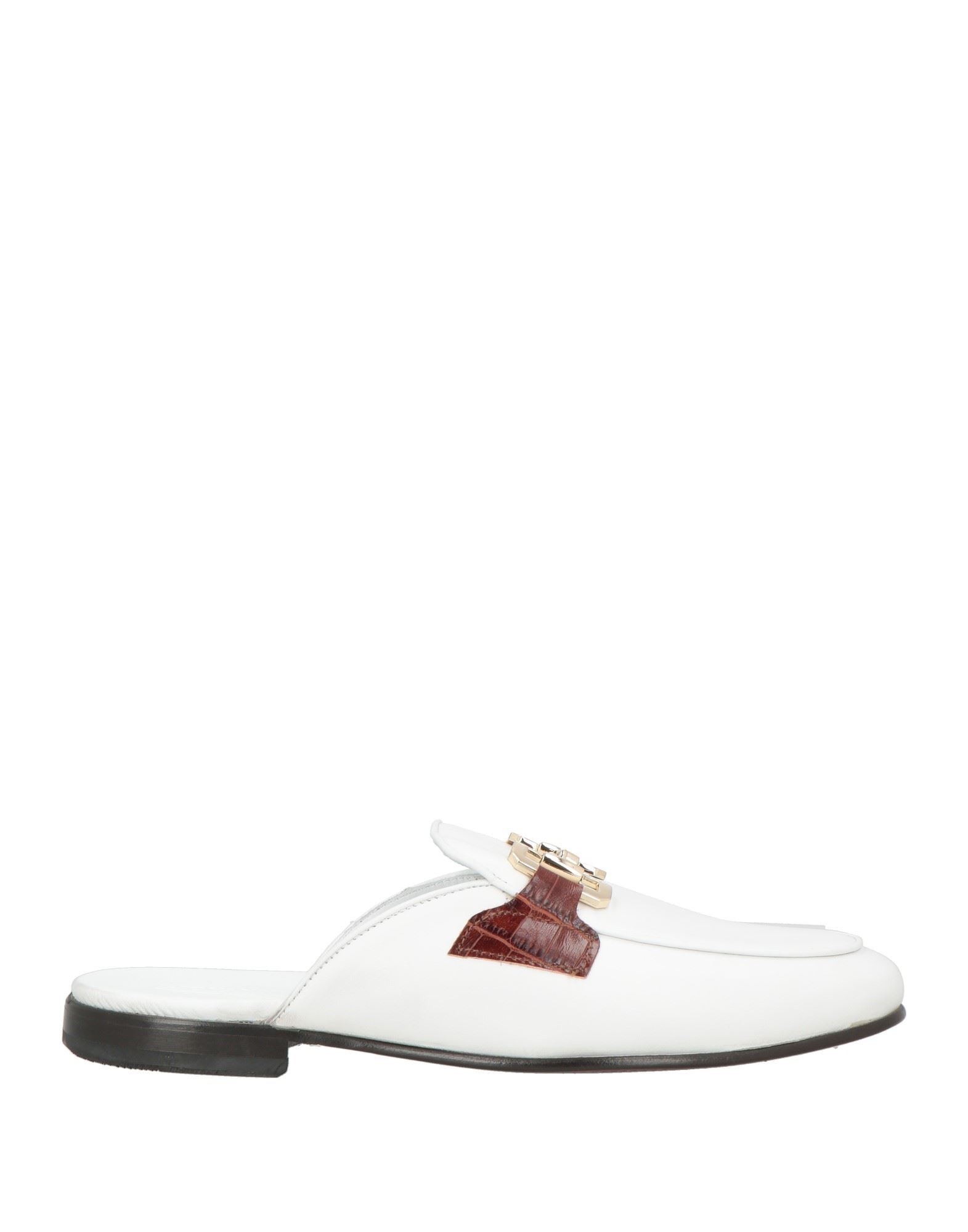 GIOVANNI CONTI - Mules & Clogs