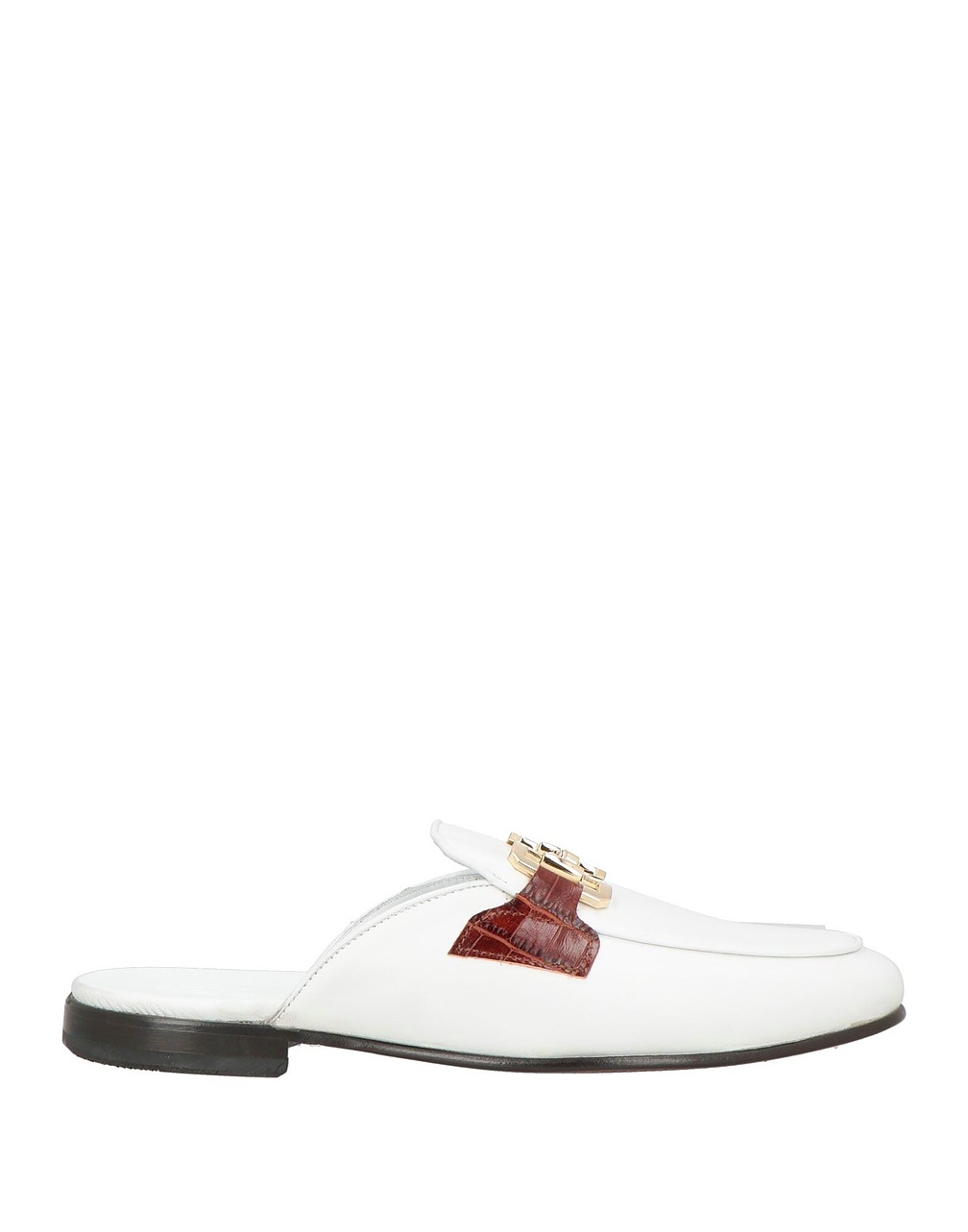 GIOVANNI CONTI - Mules & Zoccoli