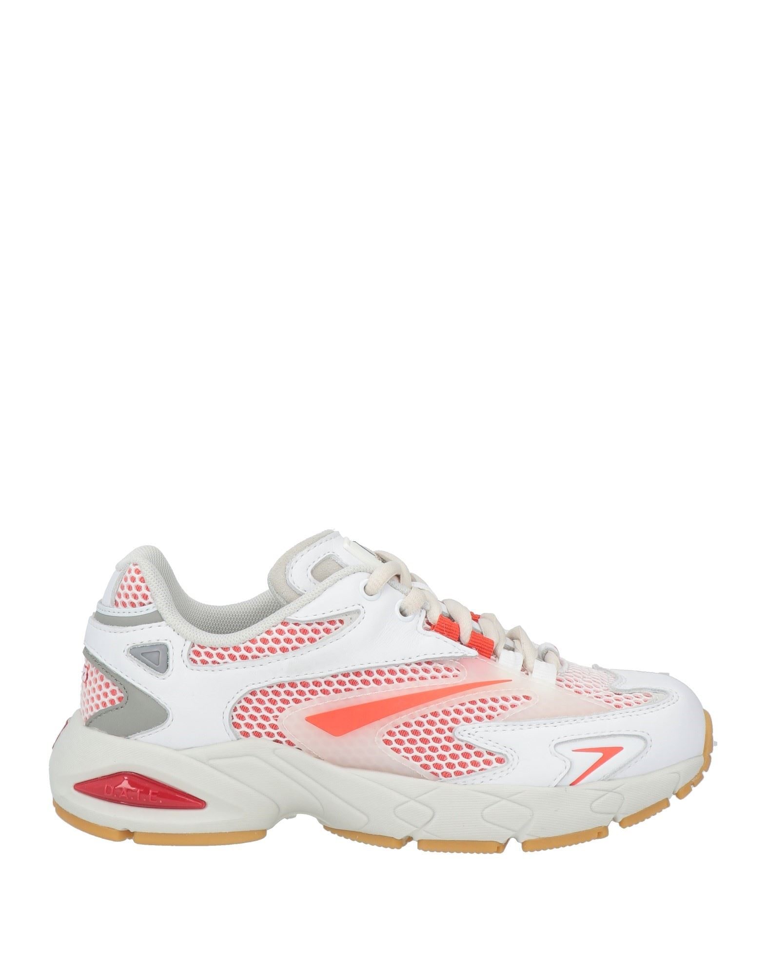 D.A.T.E. - Кеды и кроссовки