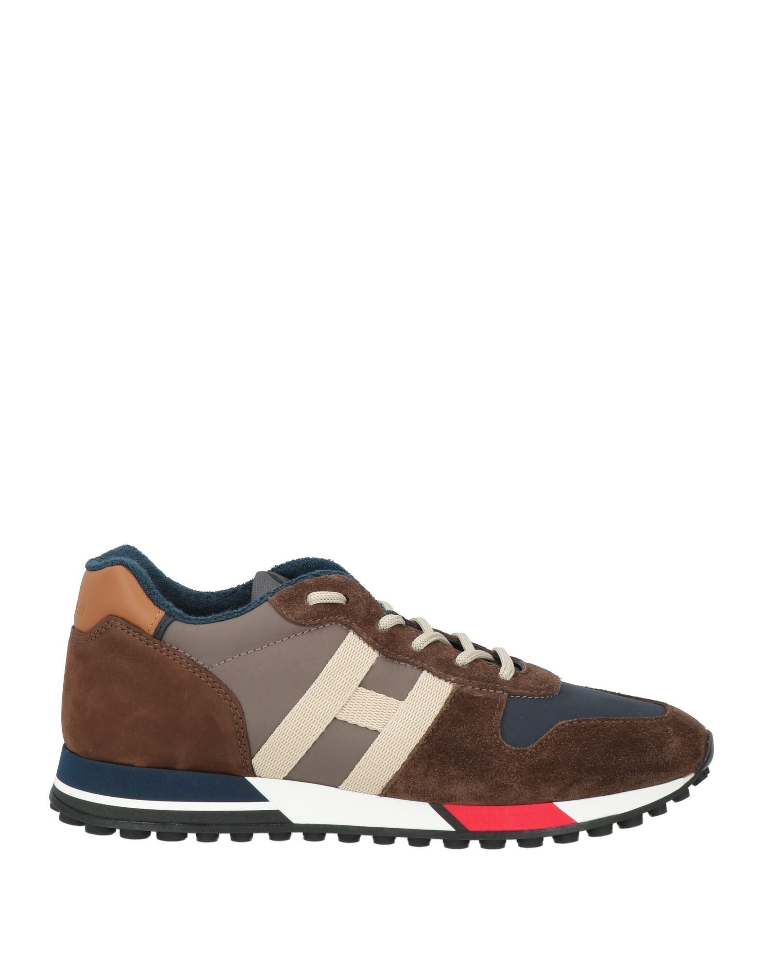 HOGAN - Кеды и кроссовки