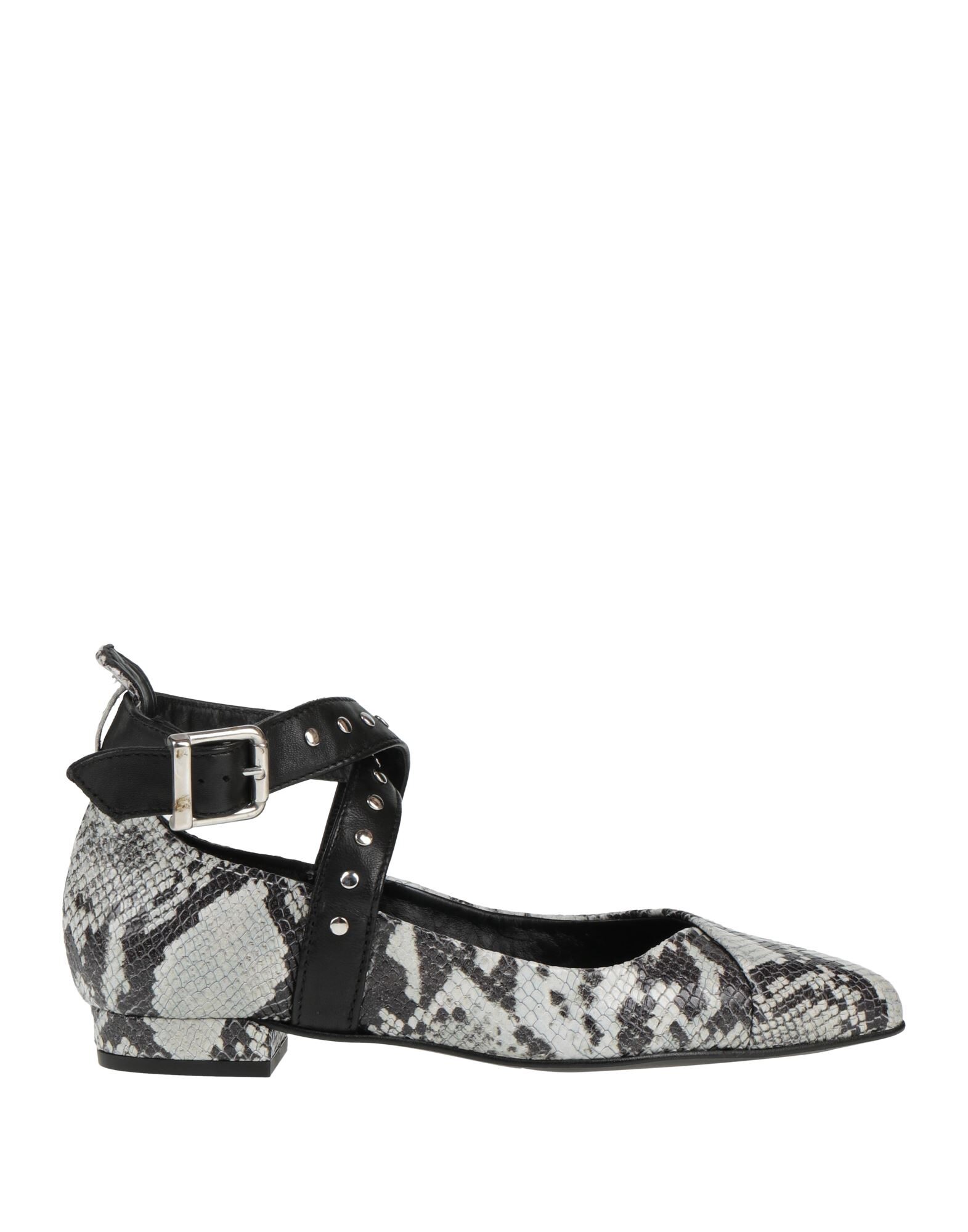 FABBRICA DEI COLLI - Балетки