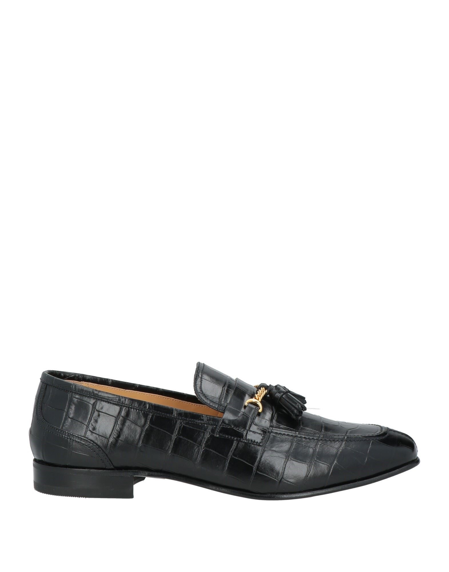 BALLY - Loafers