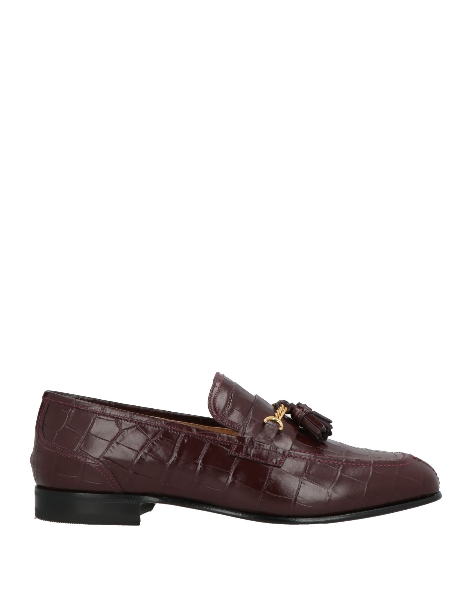BALLY - Loafers