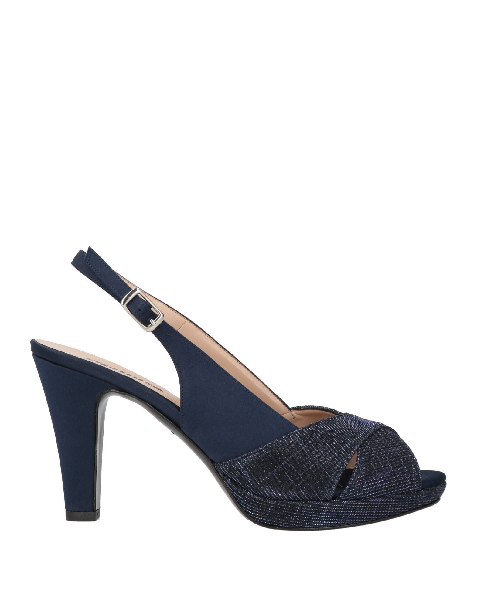 MELLUSO - Πέδιλα