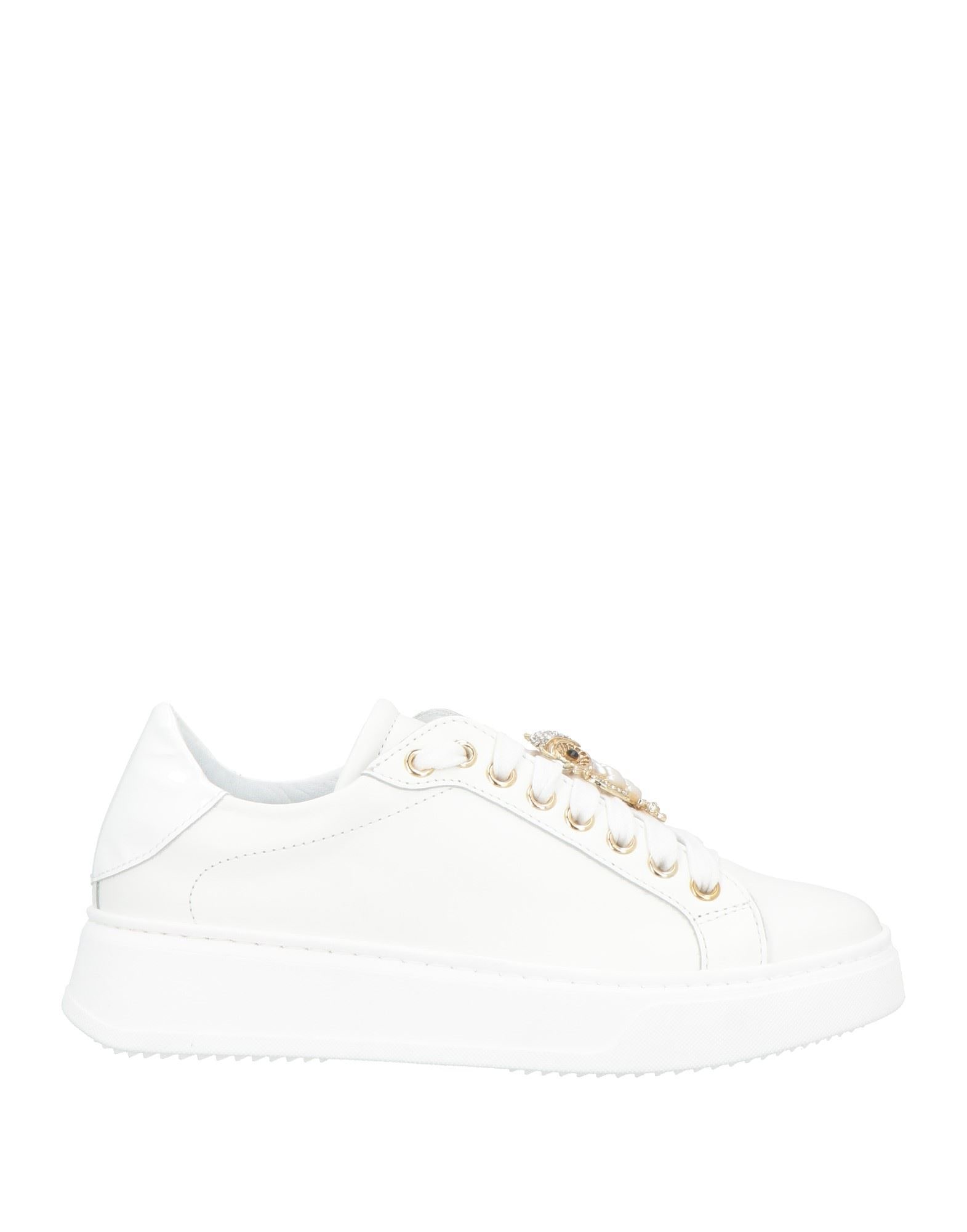 LORETTA PETTINARI - Кеды и кроссовки