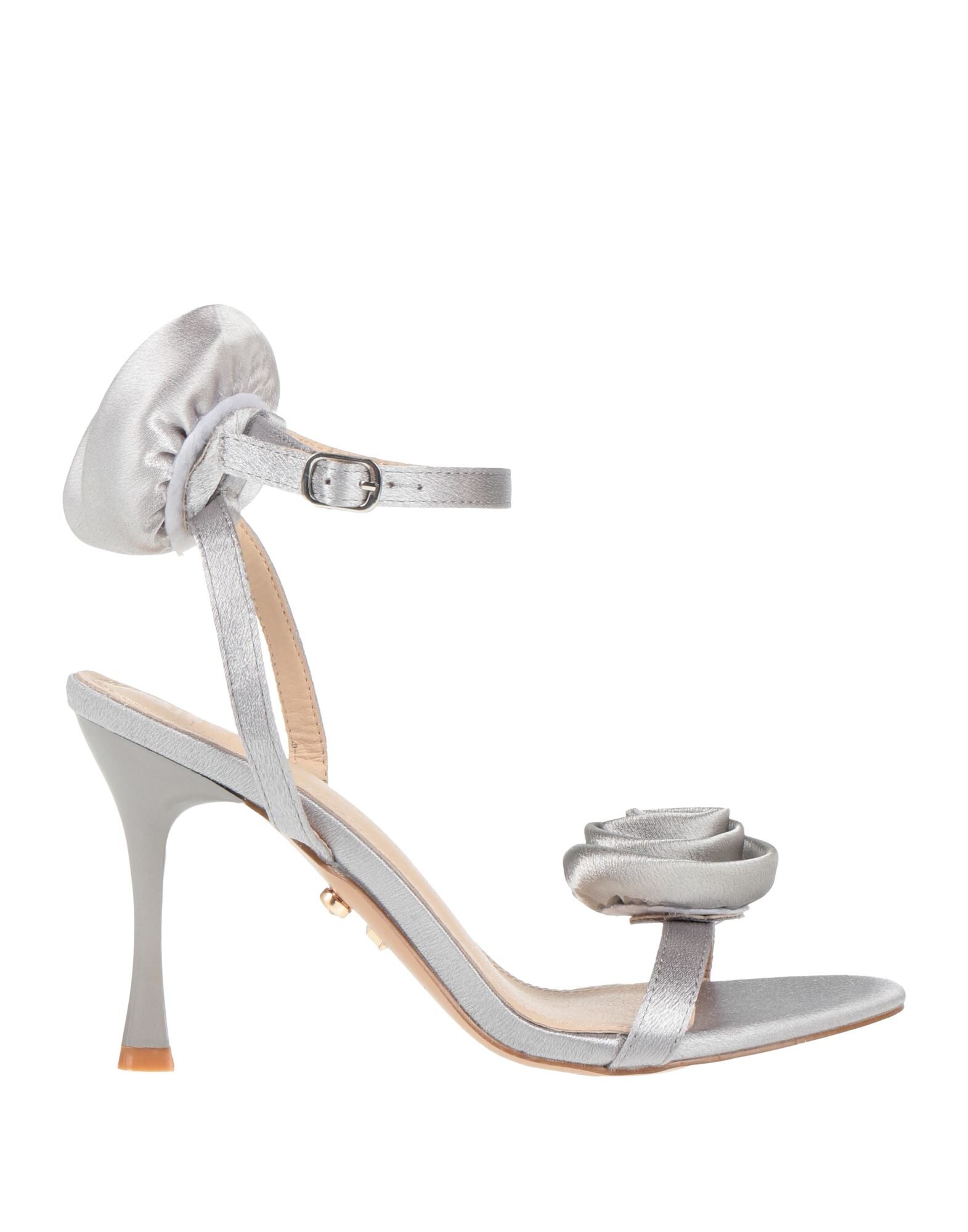 TWENTY FOUR HAITCH - Сандалии