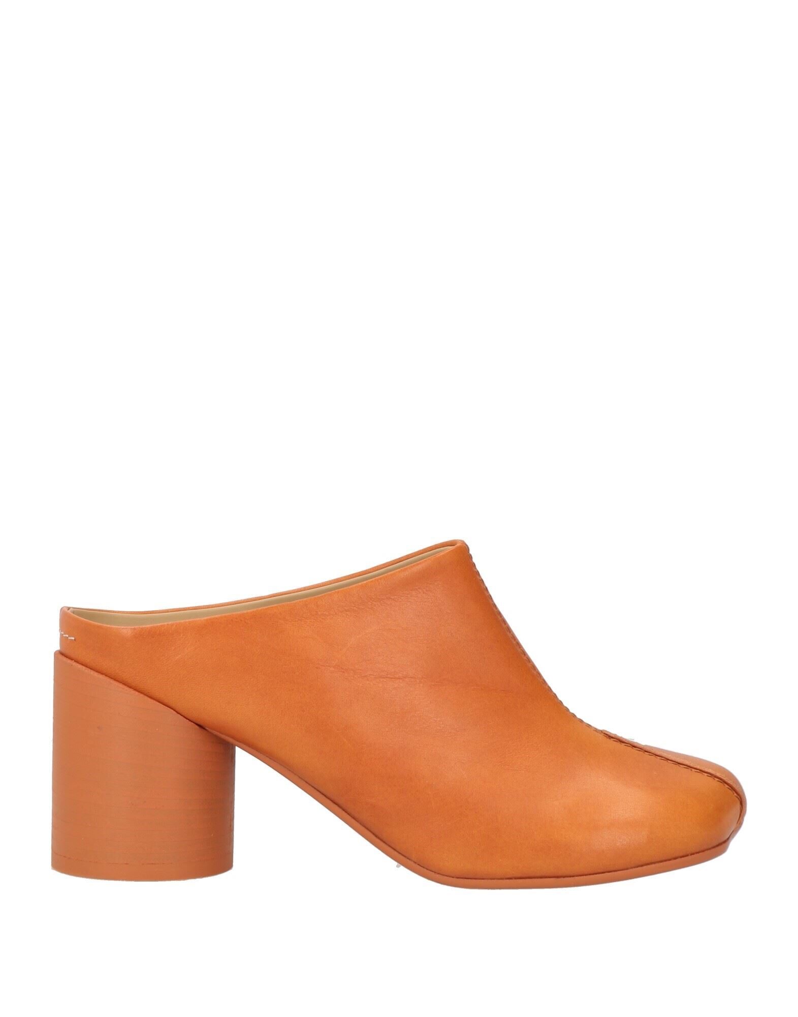 MM6 MAISON MARGIELA - Mules & Clogs