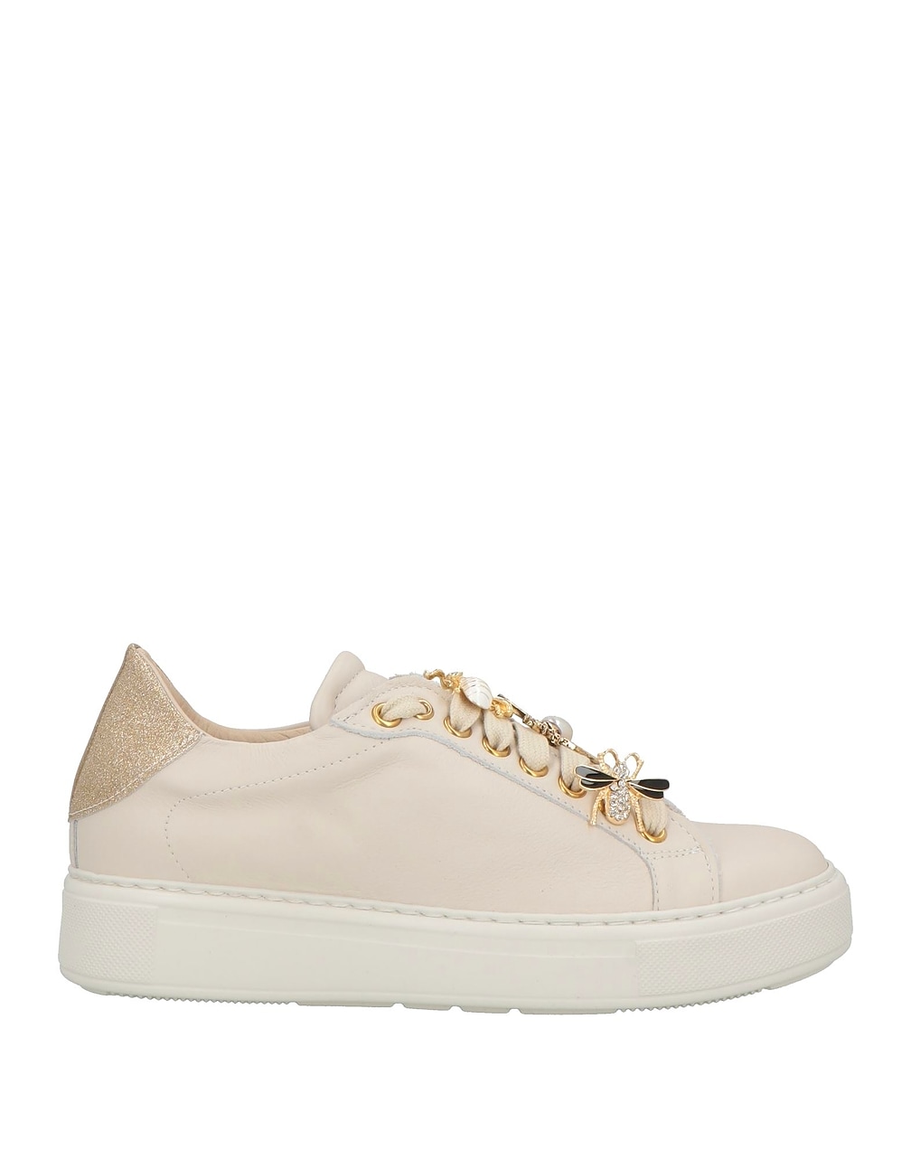 LORETTA PETTINARI - Trainers