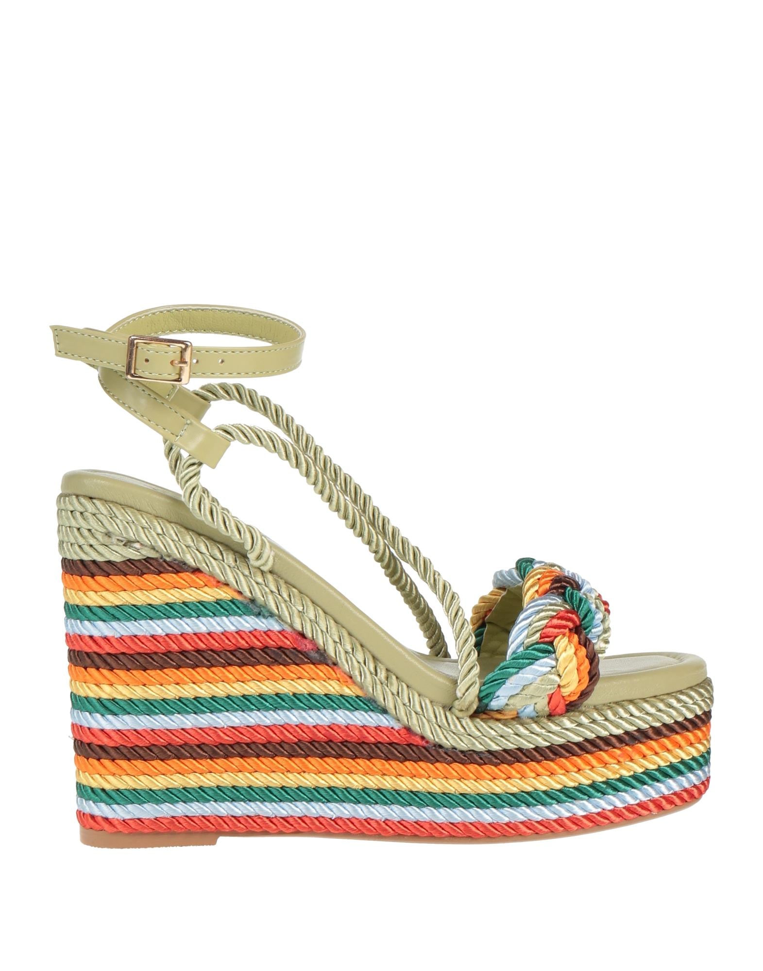 TOSCA BLU - Espadrilles