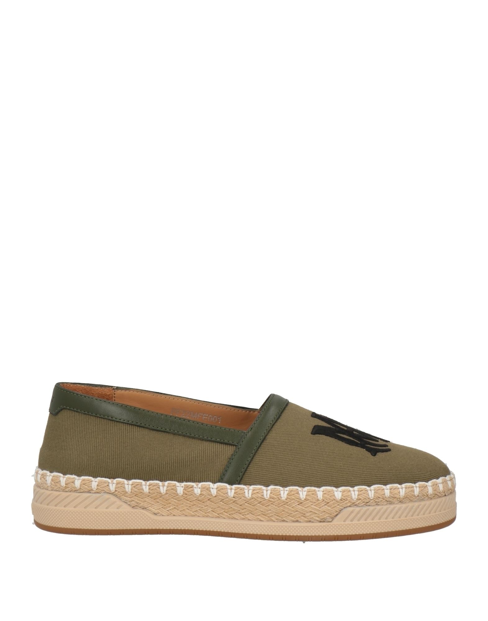 AMIRI - Espadrilles