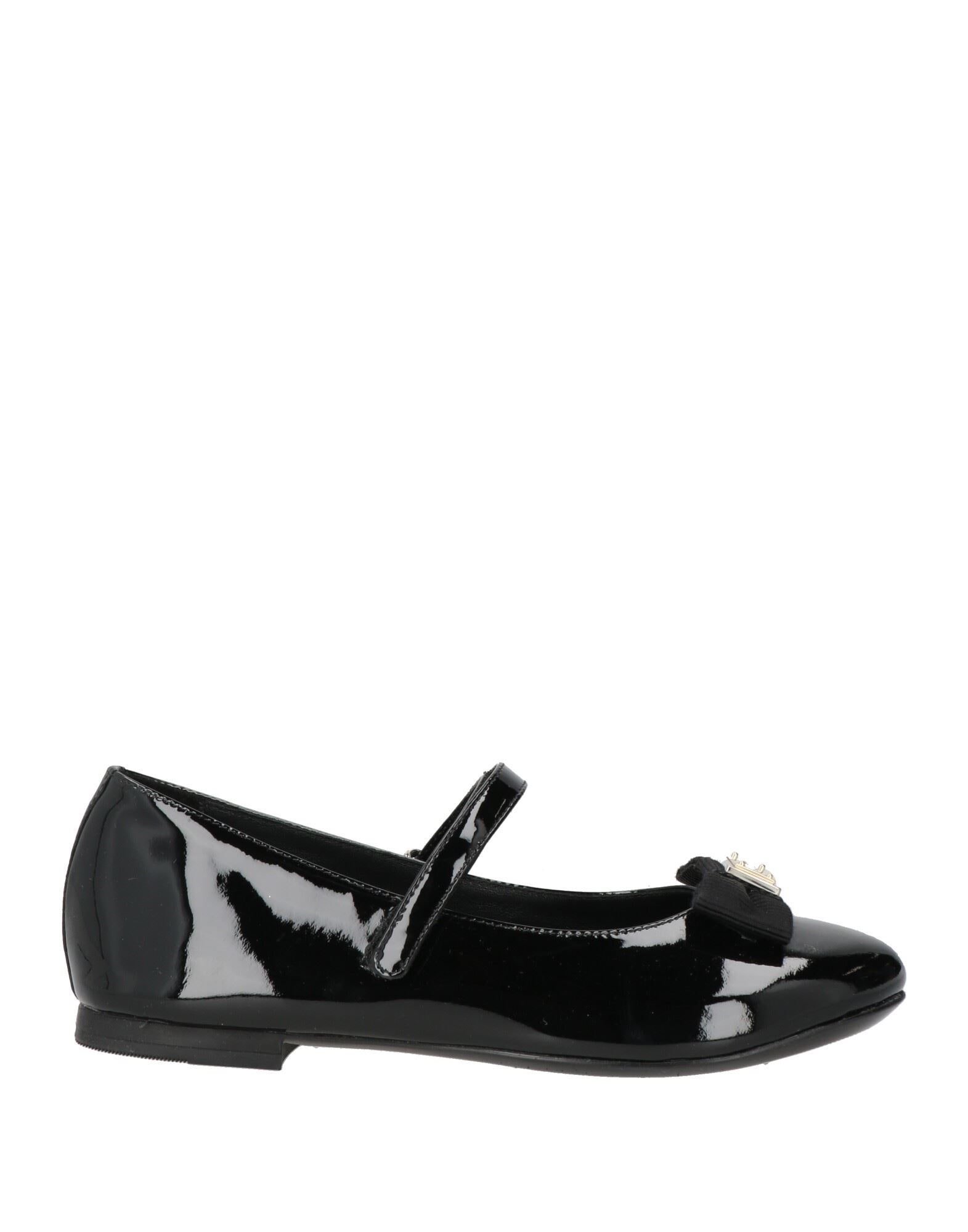 DOLCE&GABBANA - Ballet flats