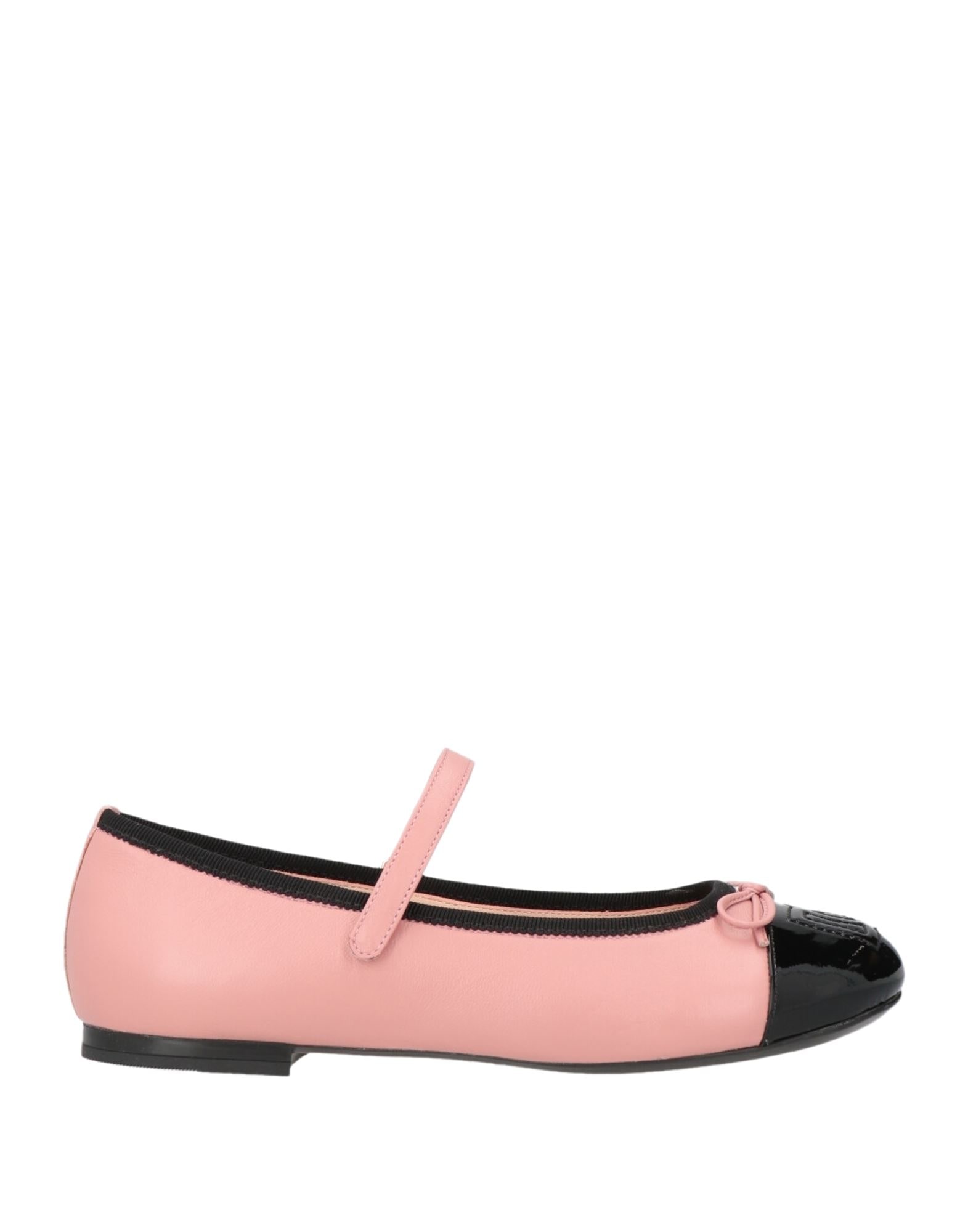 DOLCE&GABBANA - Ballerines