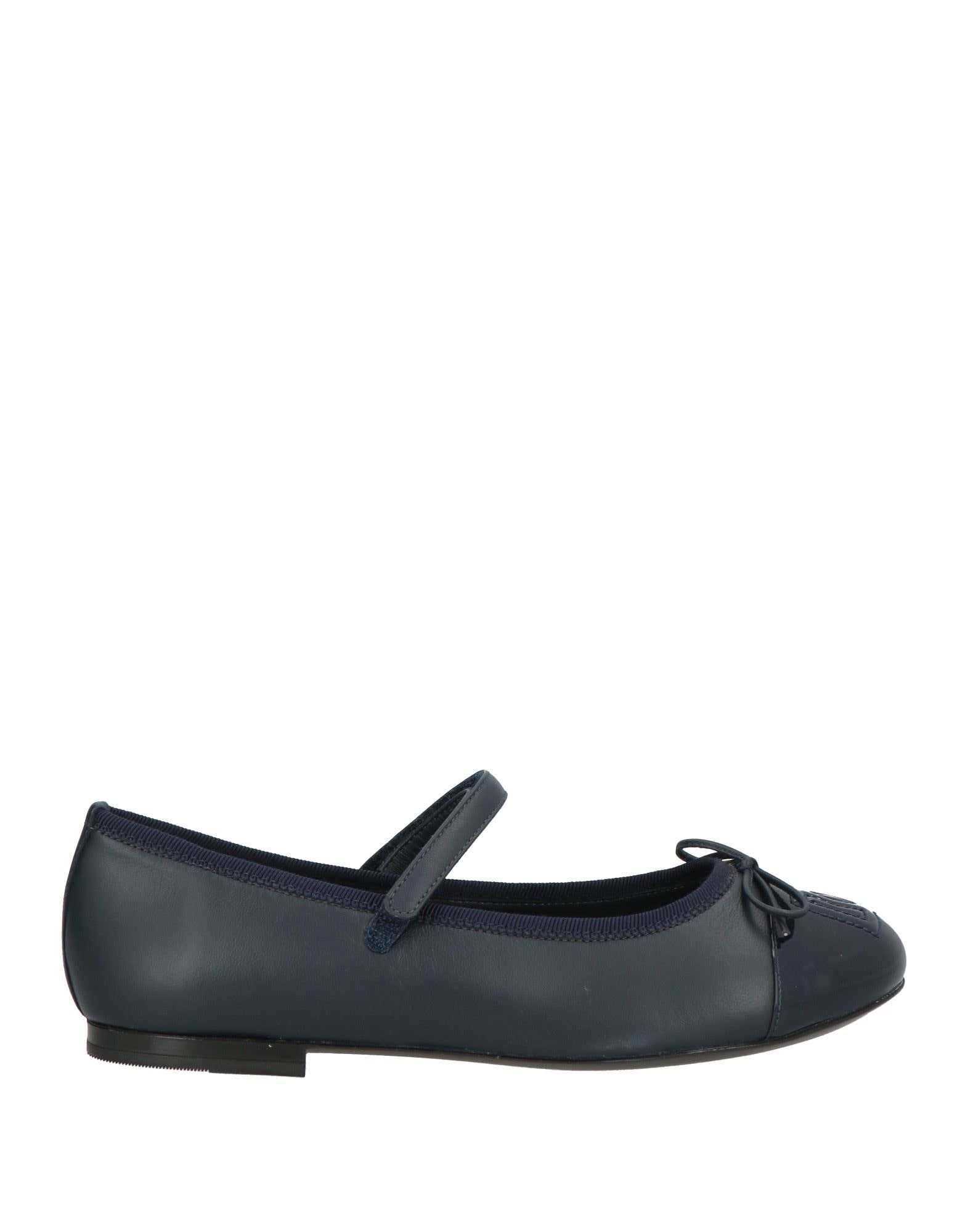 DOLCE&GABBANA - Ballet flats