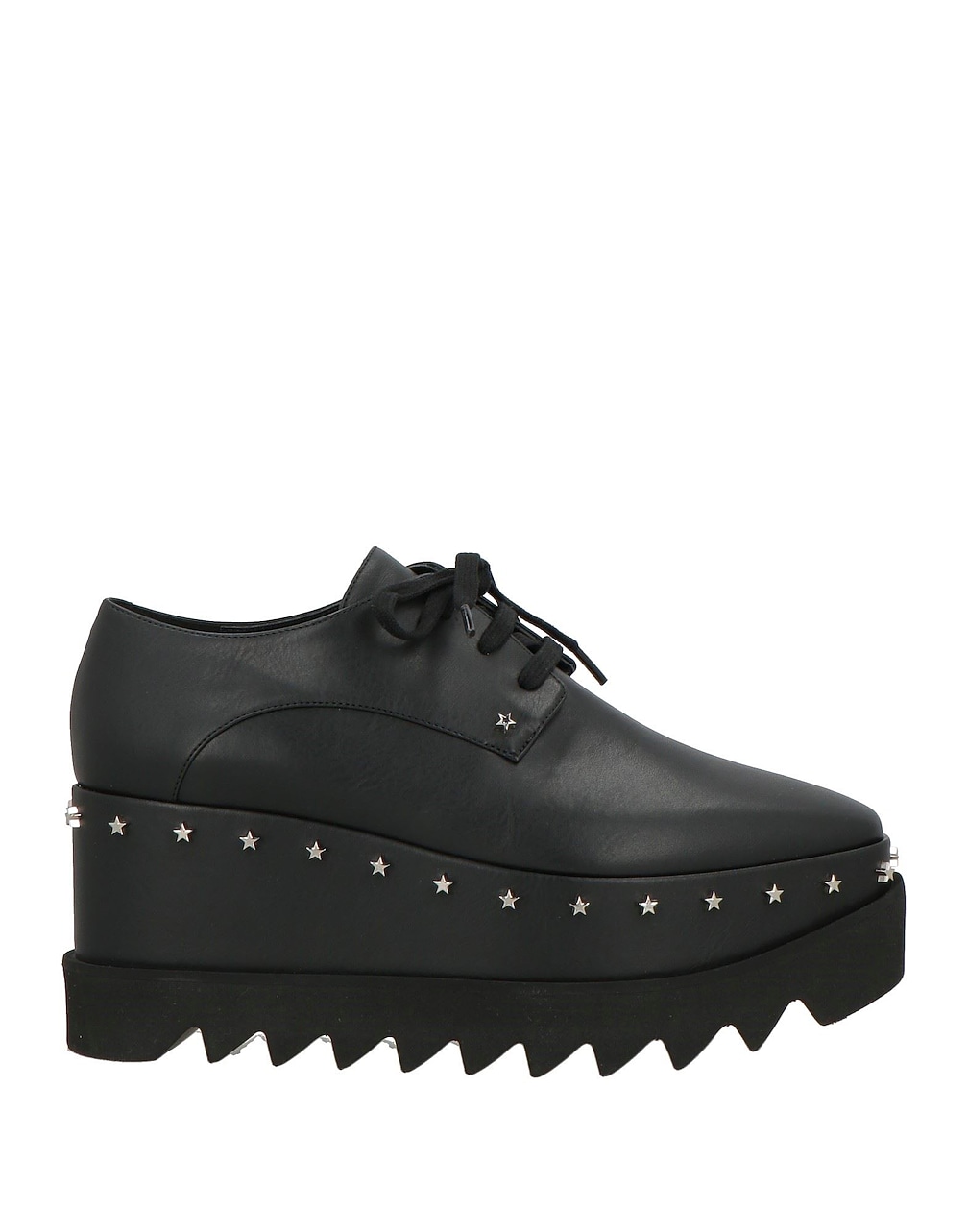STELLA McCARTNEY - Lace-up shoes